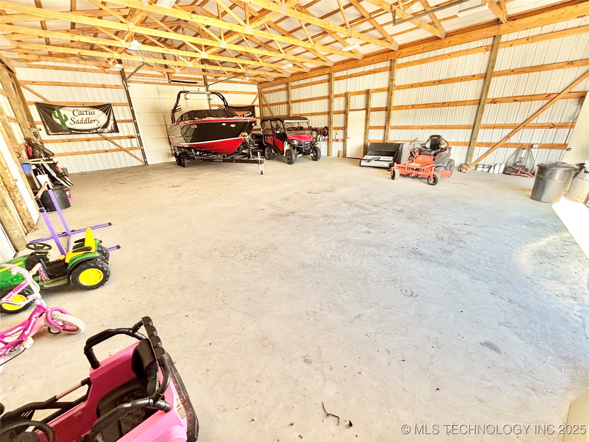 3693 State Hwy 71 Highway Quinton OK 74561