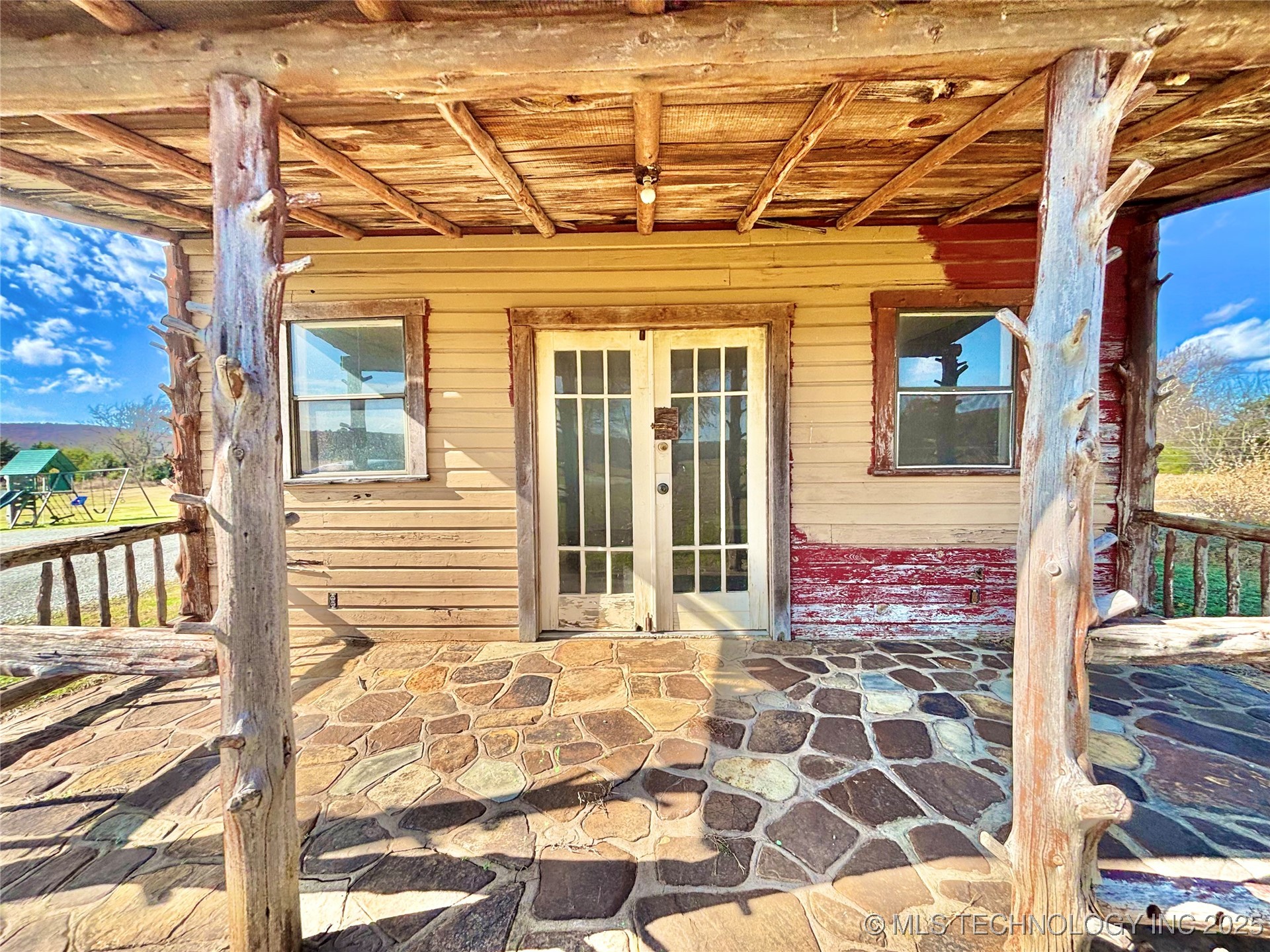 3693 State Hwy 71 Highway Quinton OK 74561