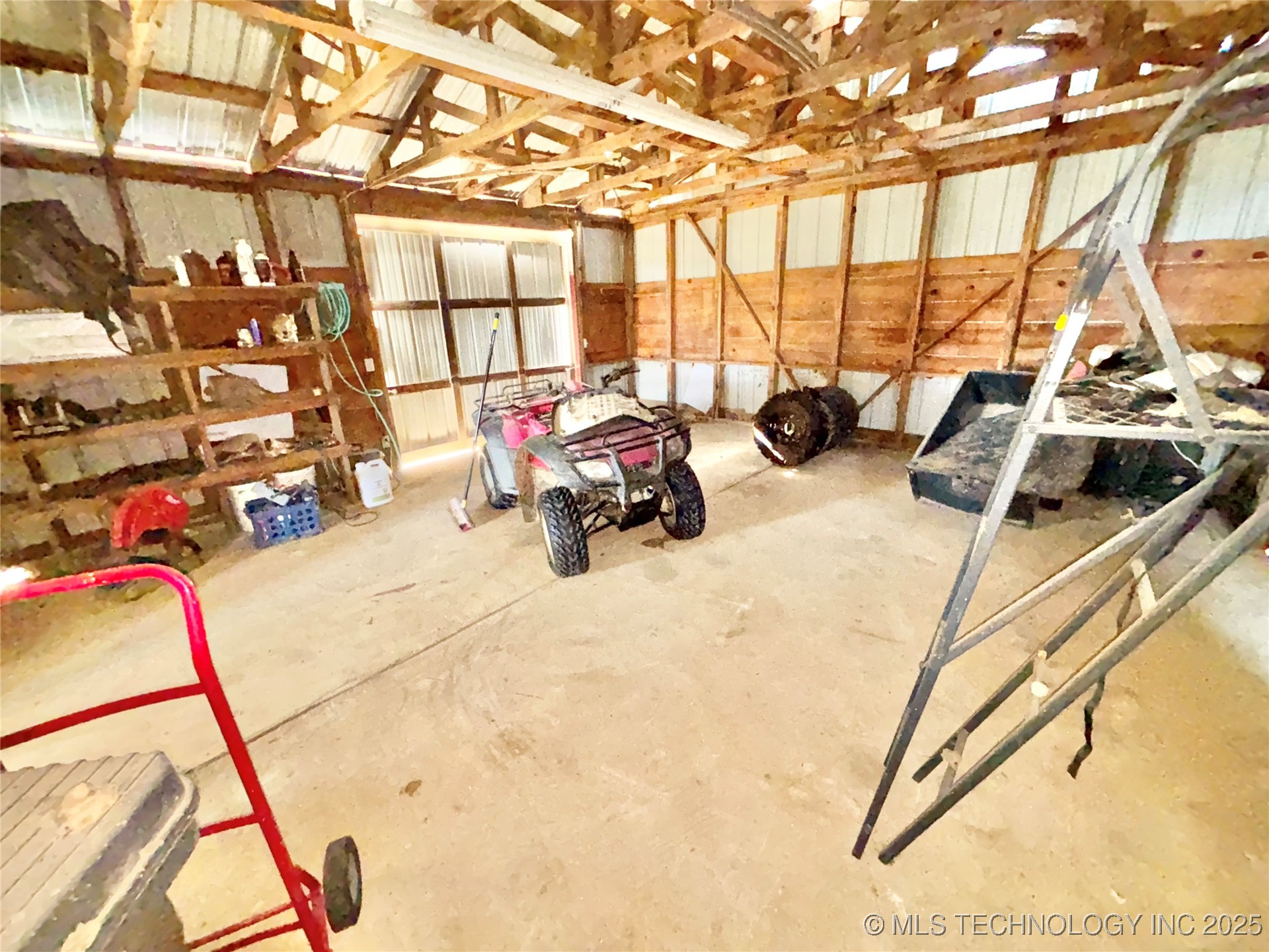 3693 State Hwy 71 Highway Quinton OK 74561