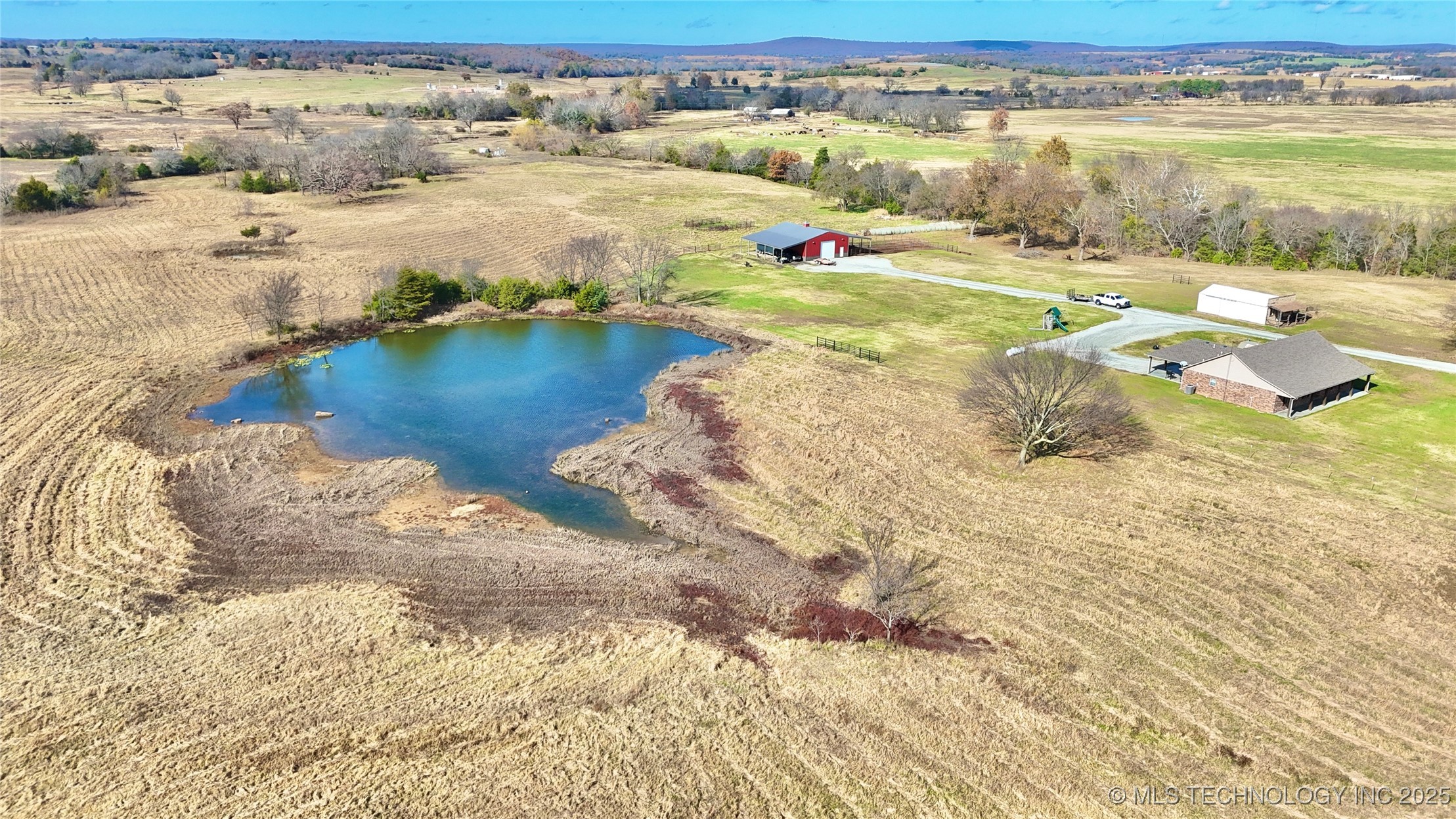 3693 State Hwy 71 Highway Quinton OK 74561