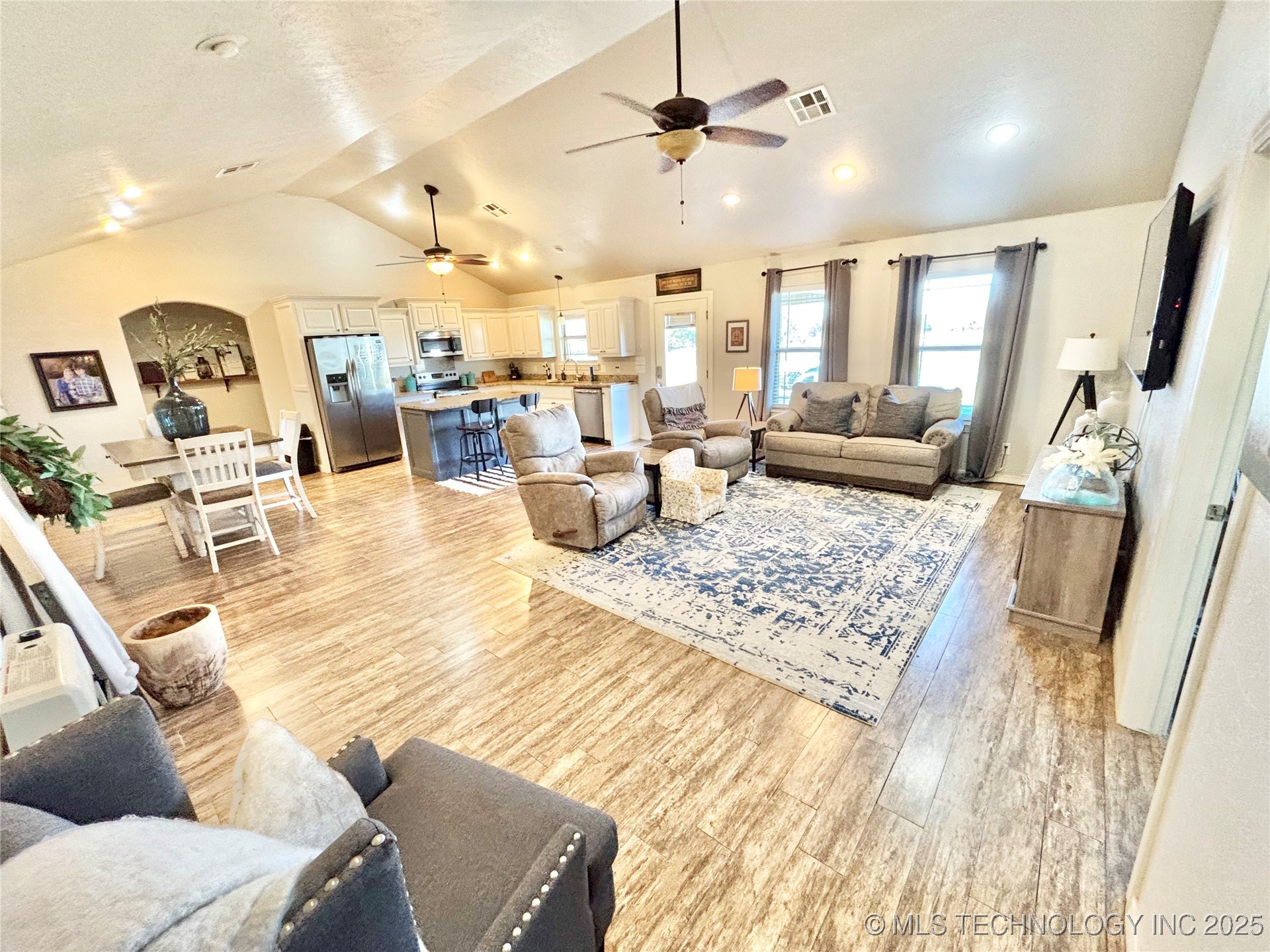 3693 State Hwy 71 Highway Quinton OK 74561
