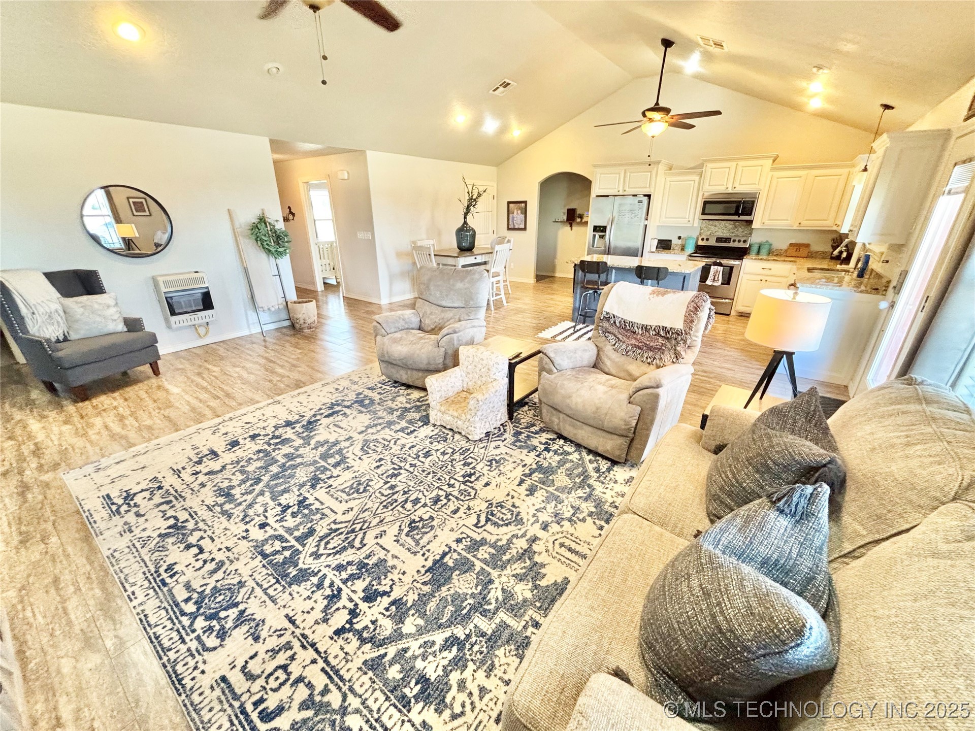 3693 State Hwy 71 Highway Quinton OK 74561