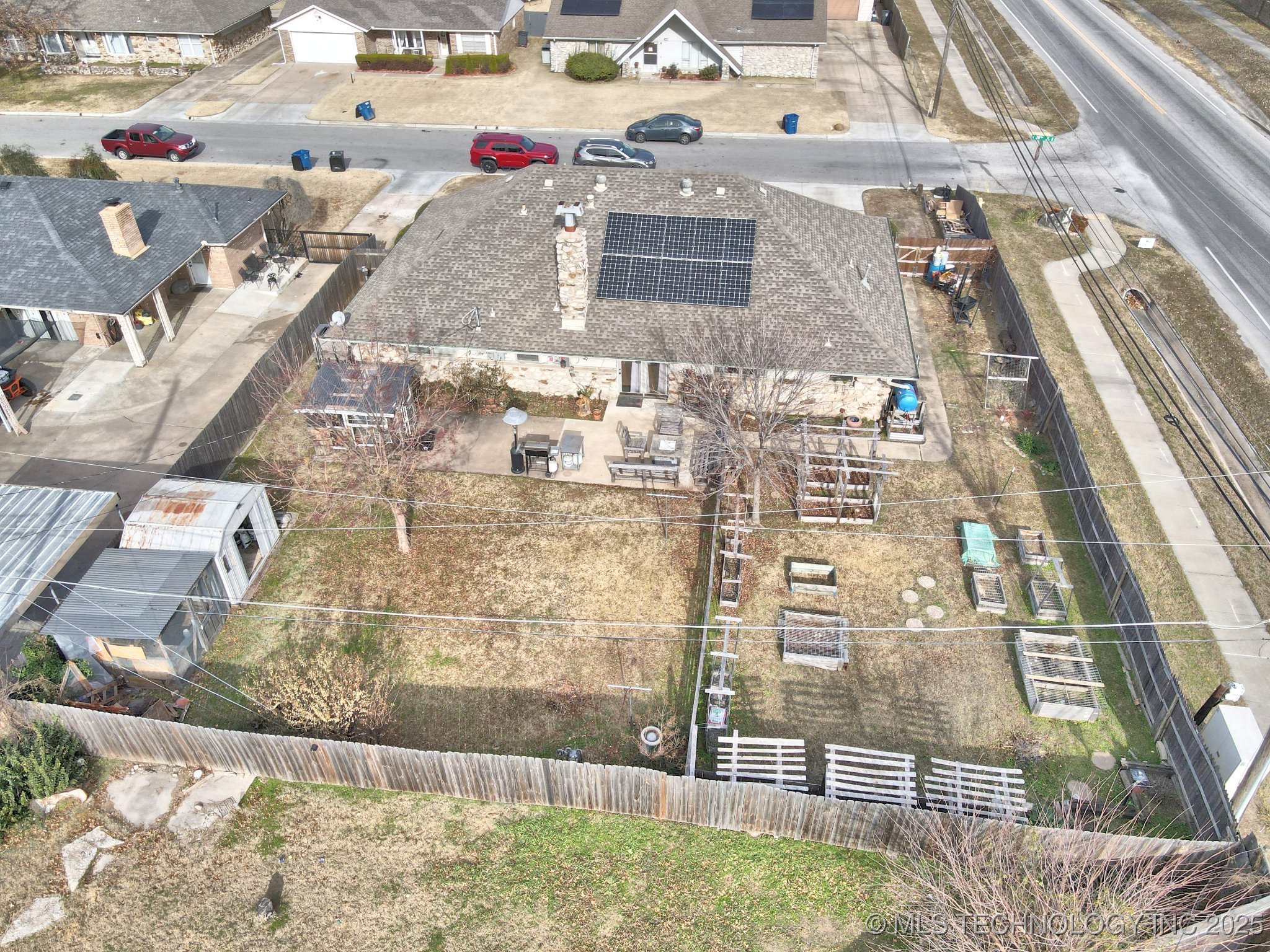 9456 E 39th Street Tulsa OK 74145