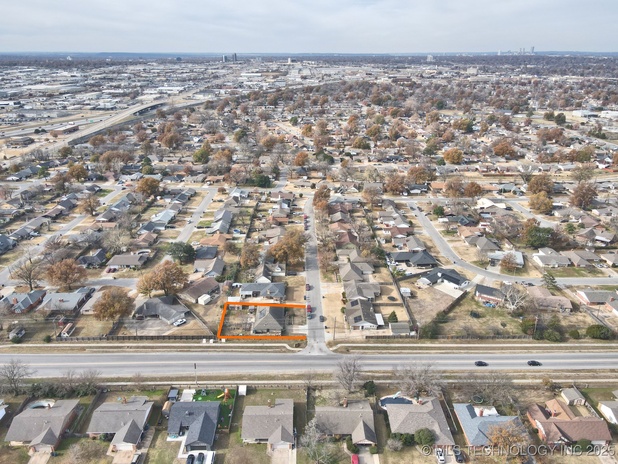 9456 E 39th Street Tulsa OK 74145