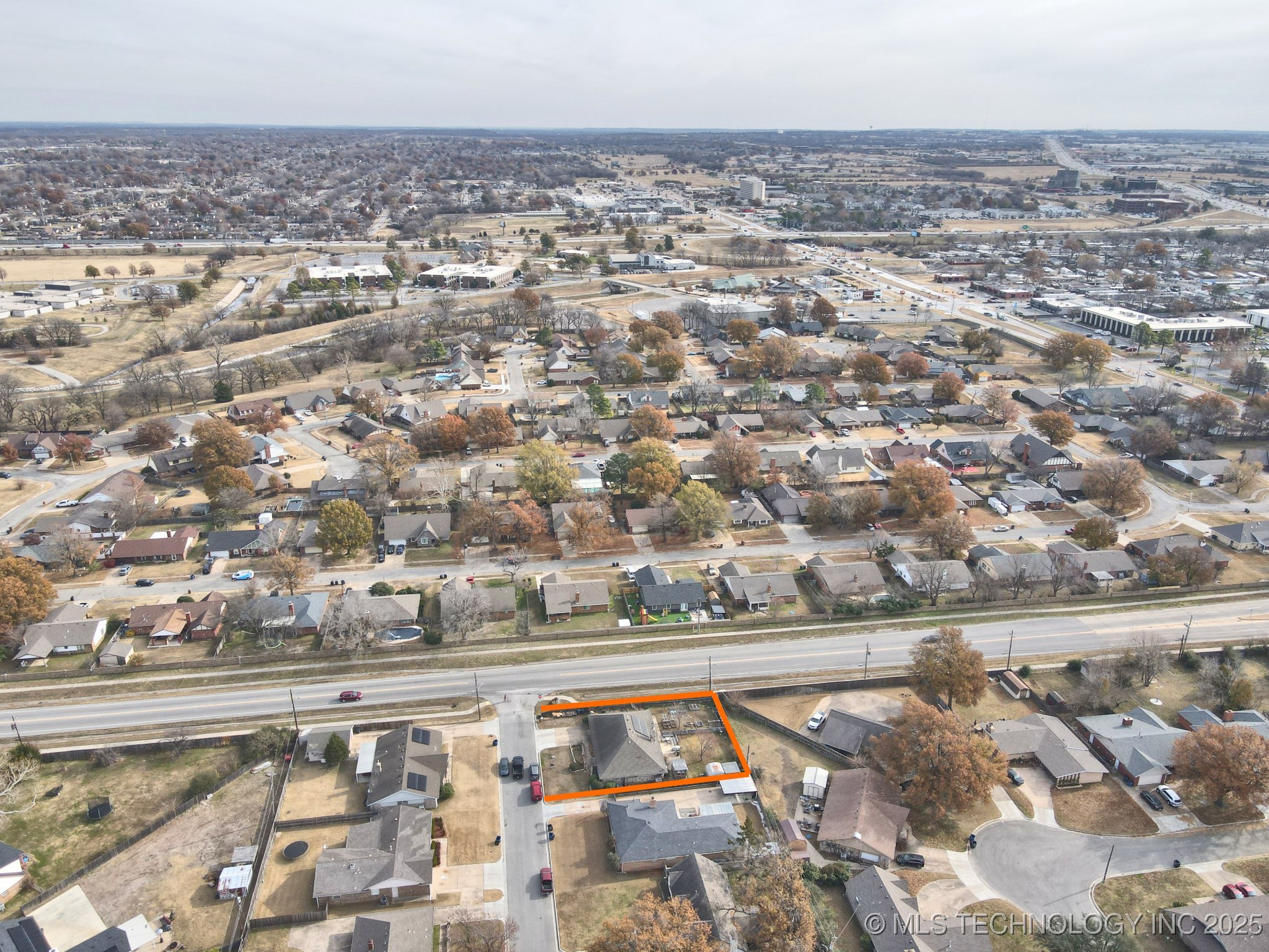 9456 E 39th Street Tulsa OK 74145