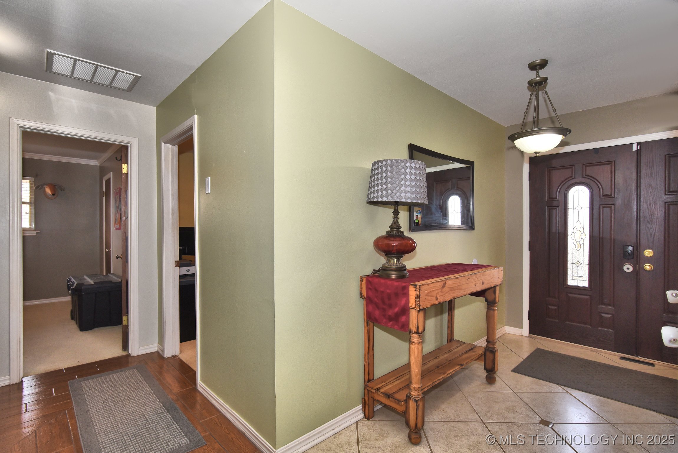 9456 E 39th Street Tulsa OK 74145