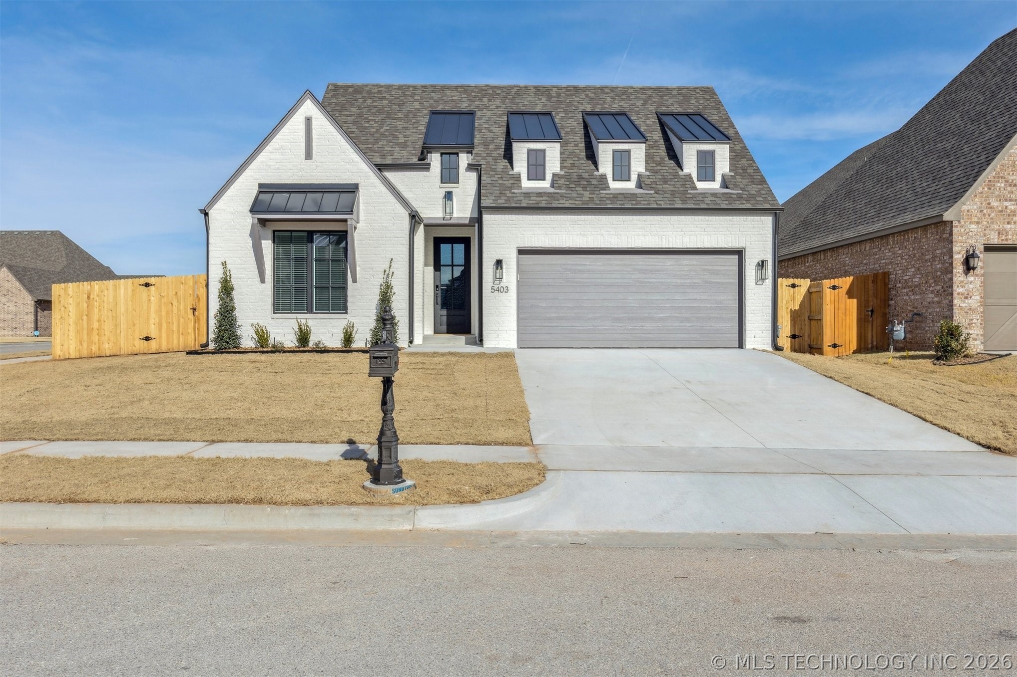 5403 E 126th Street S Bixby OK 74008