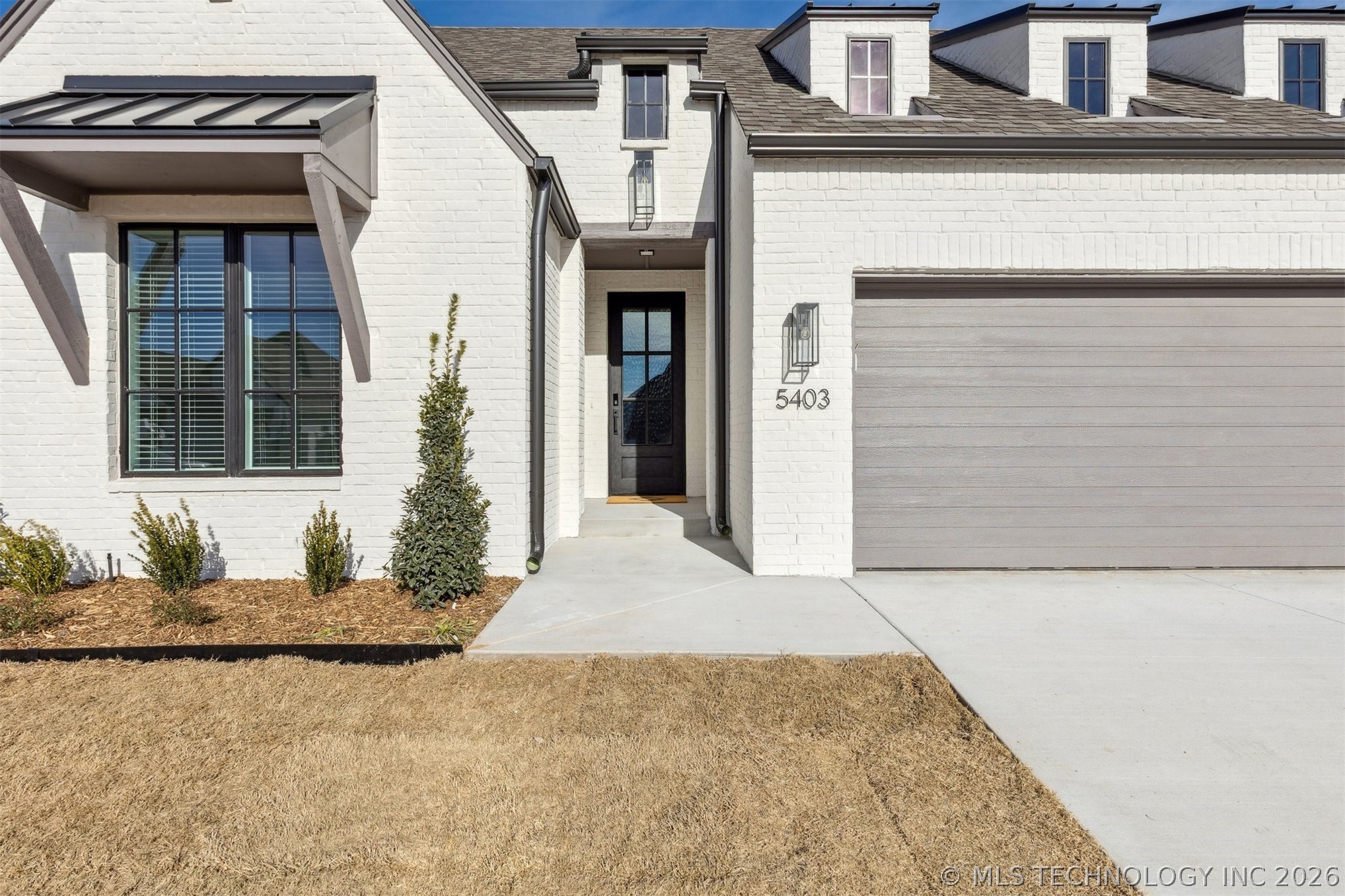 5403 E 126th Street S Bixby OK 74008
