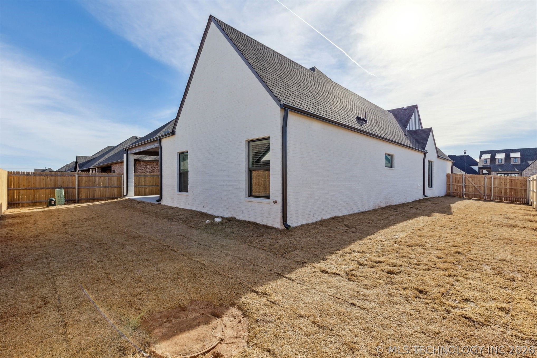 5403 E 126th Street S Bixby OK 74008