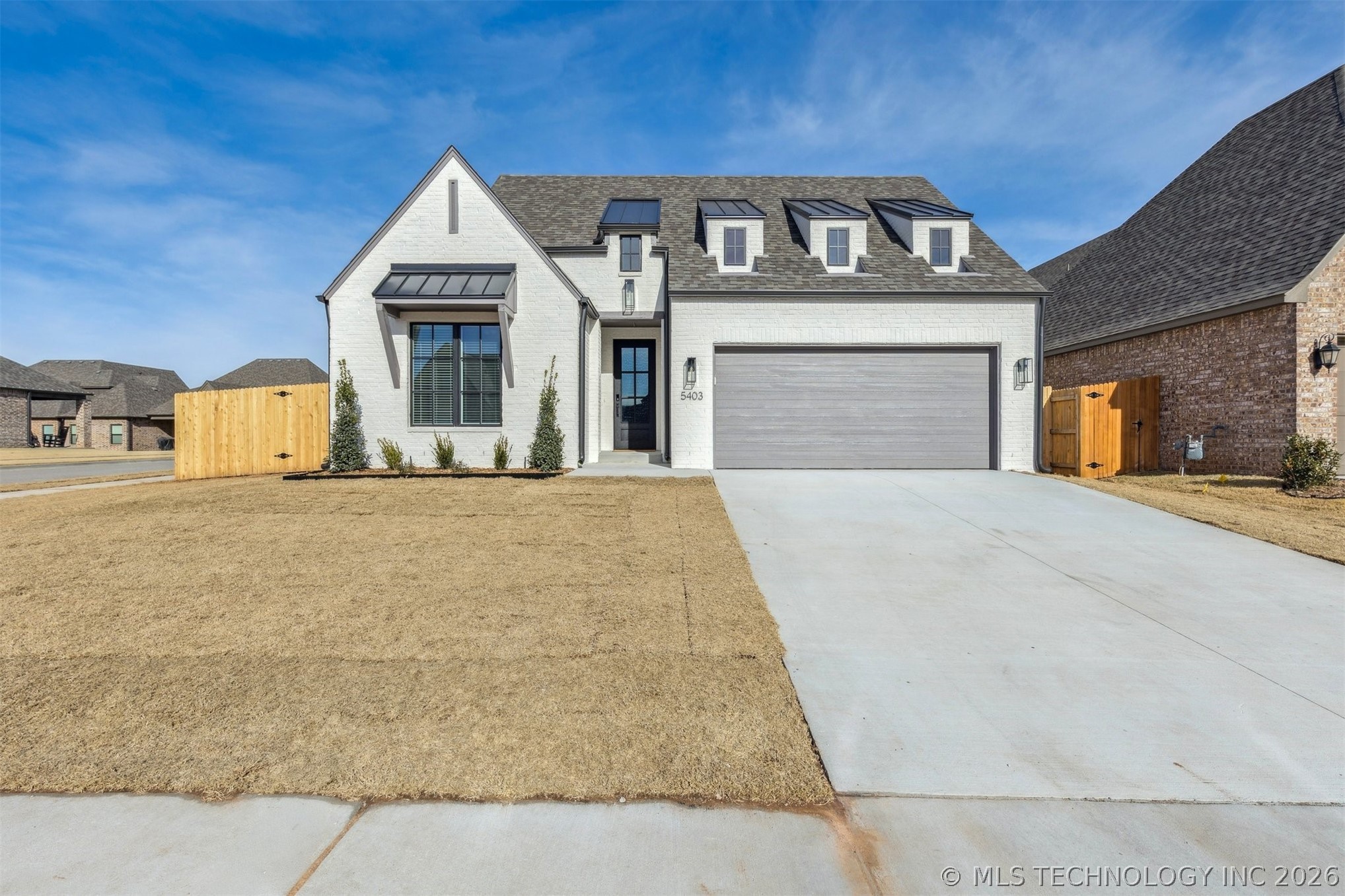 5403 E 126th Street S Bixby OK 74008