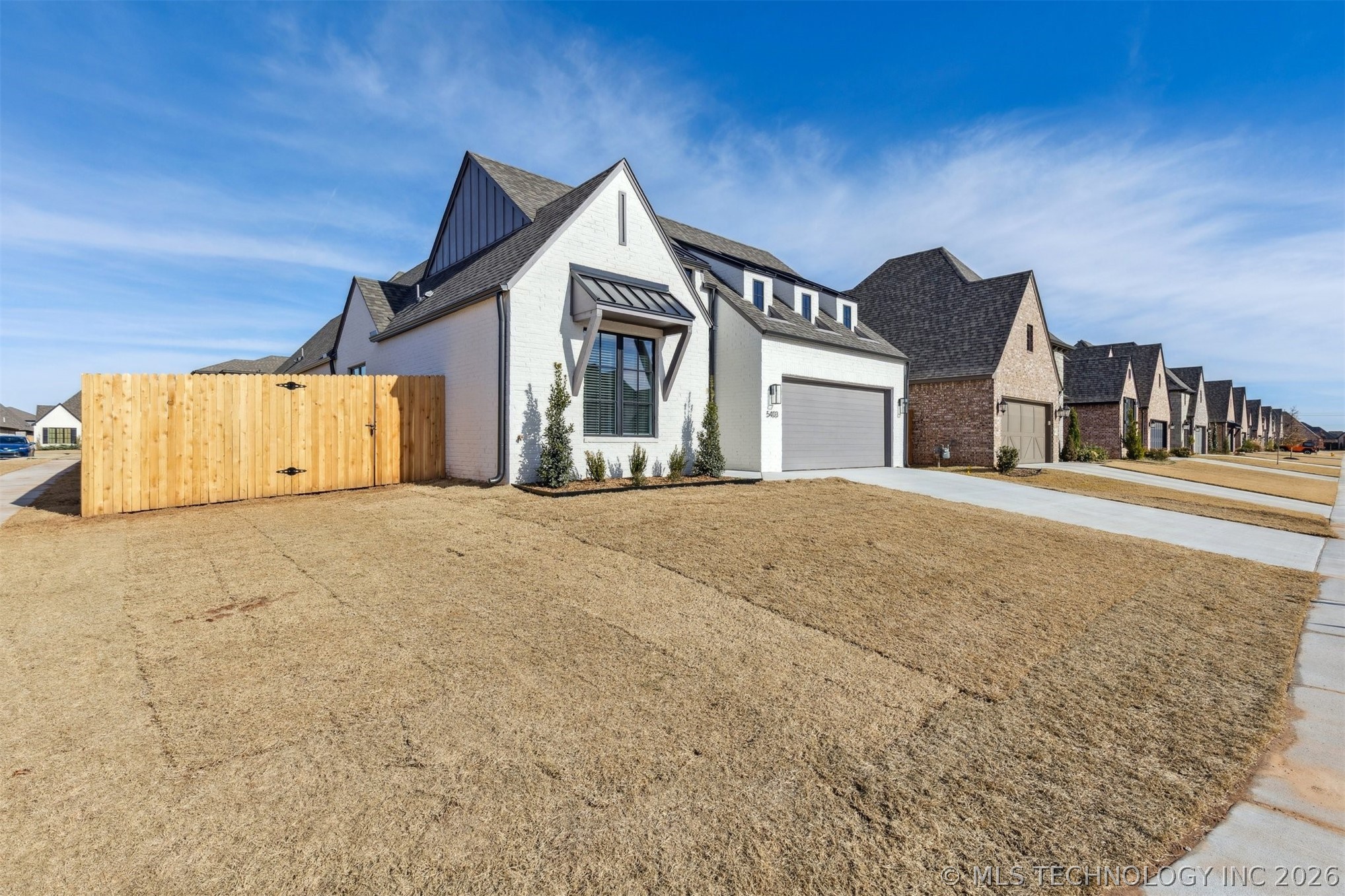 5403 E 126th Street S Bixby OK 74008