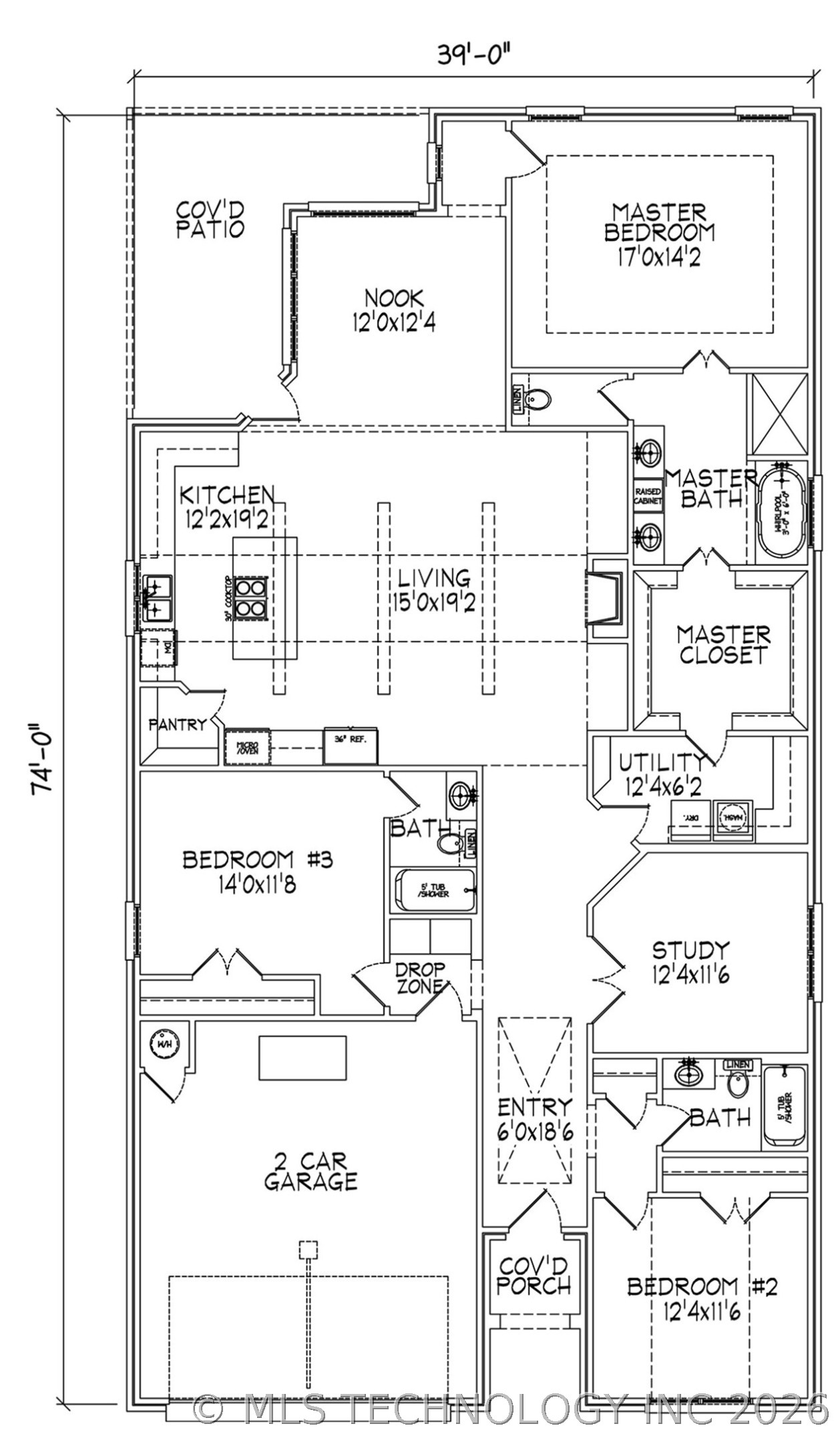 5403 E 126th Street S Bixby OK 74008