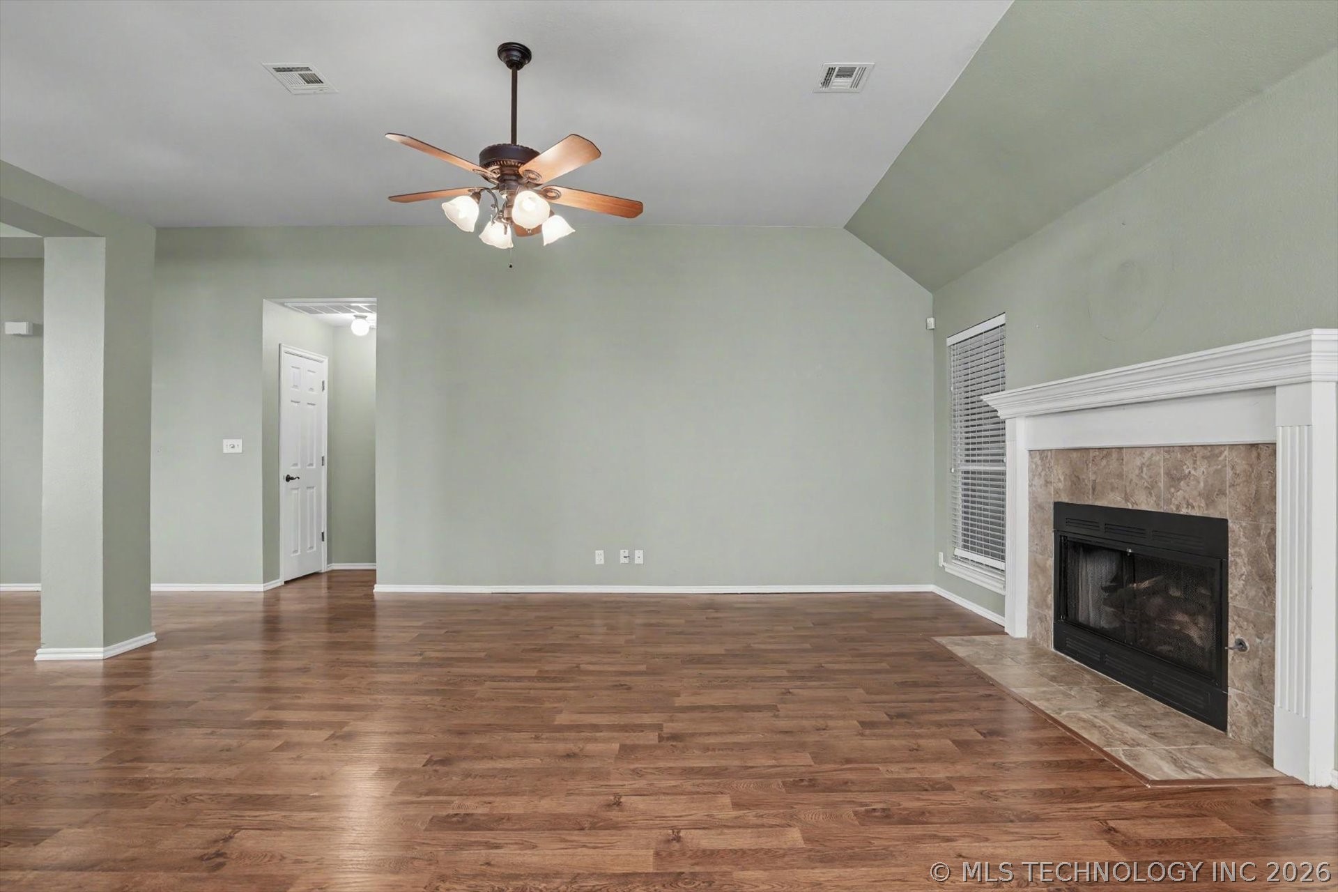 2440 S Redwood Avenue Broken Arrow OK 74012