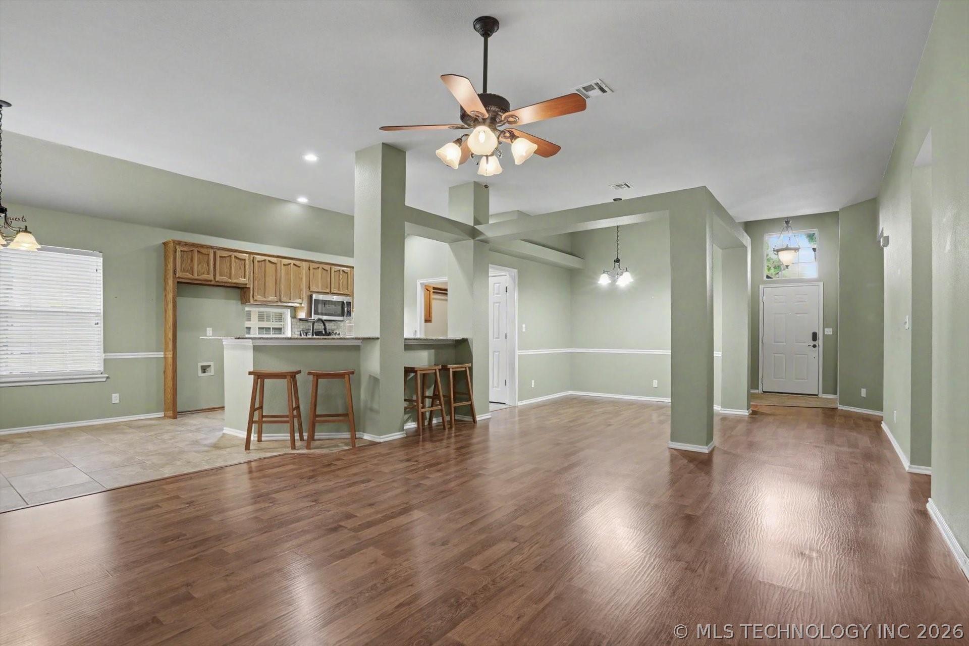 2440 S Redwood Avenue Broken Arrow OK 74012