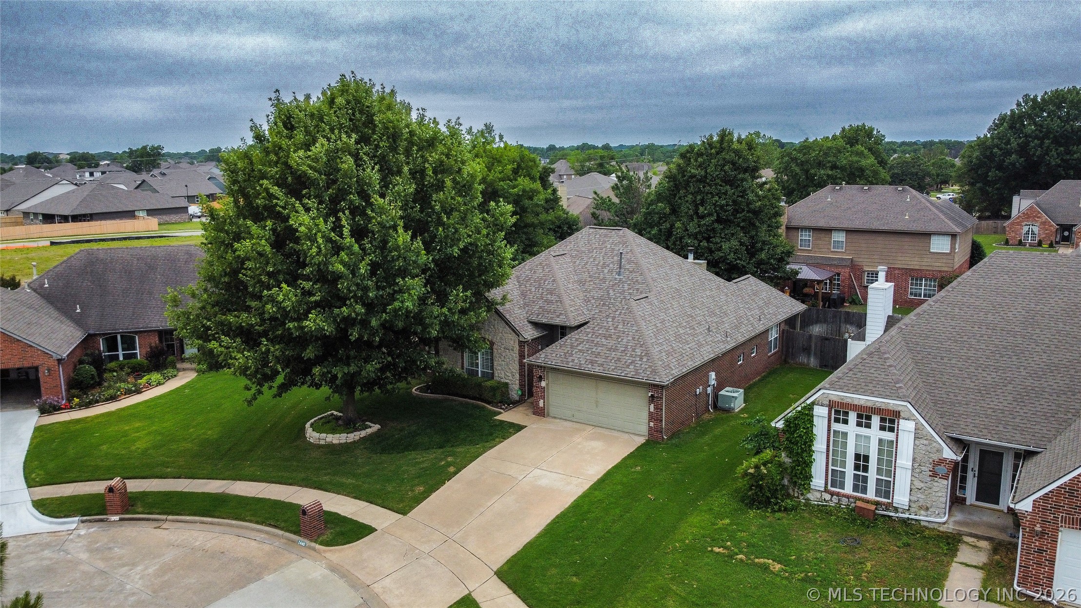 2440 S Redwood Avenue Broken Arrow OK 74012