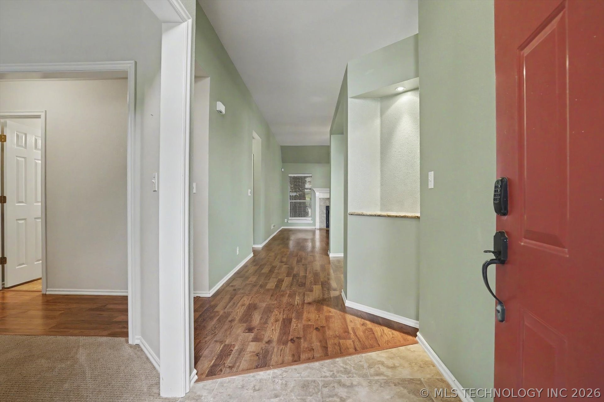 2440 S Redwood Avenue Broken Arrow OK 74012