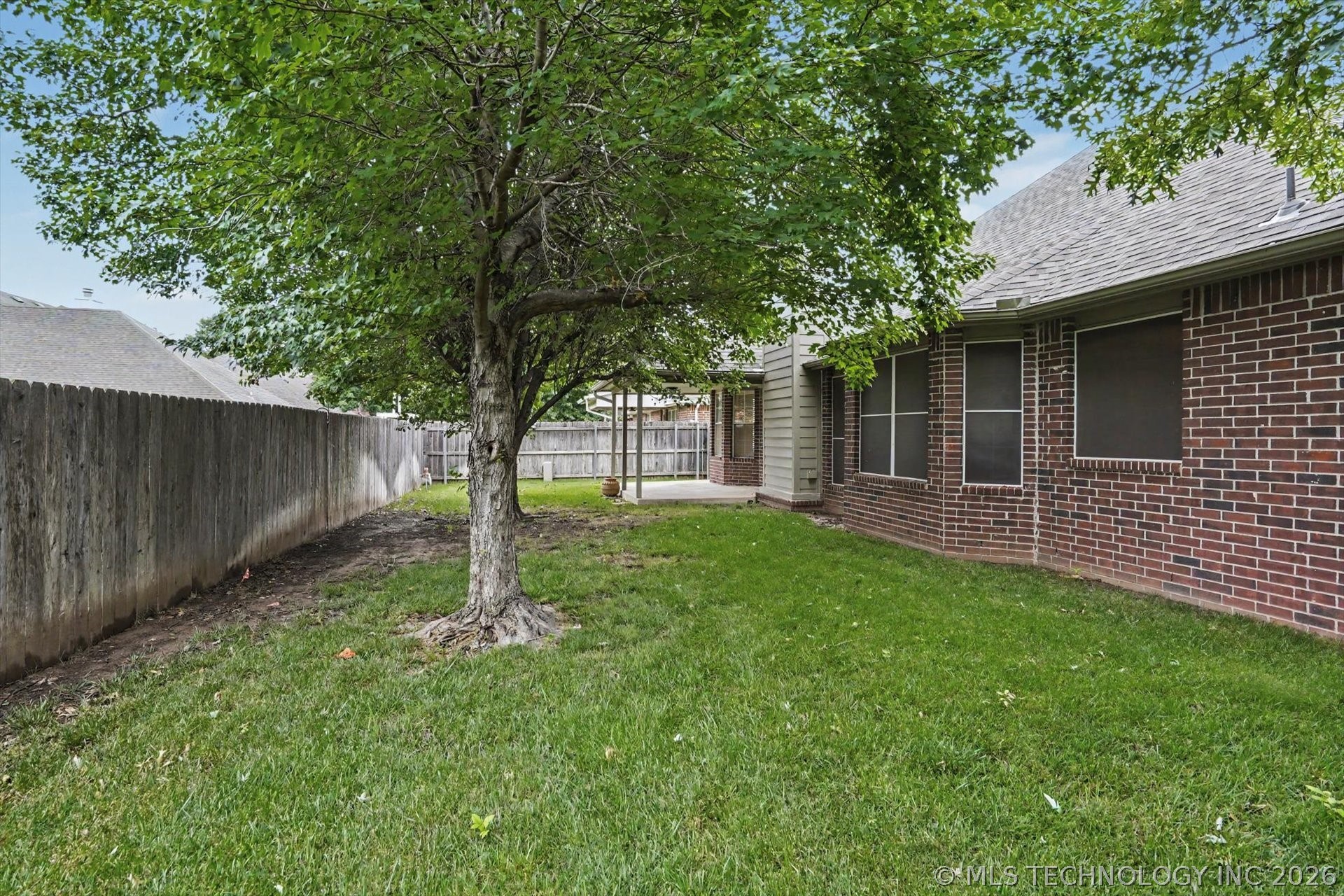 2440 S Redwood Avenue Broken Arrow OK 74012