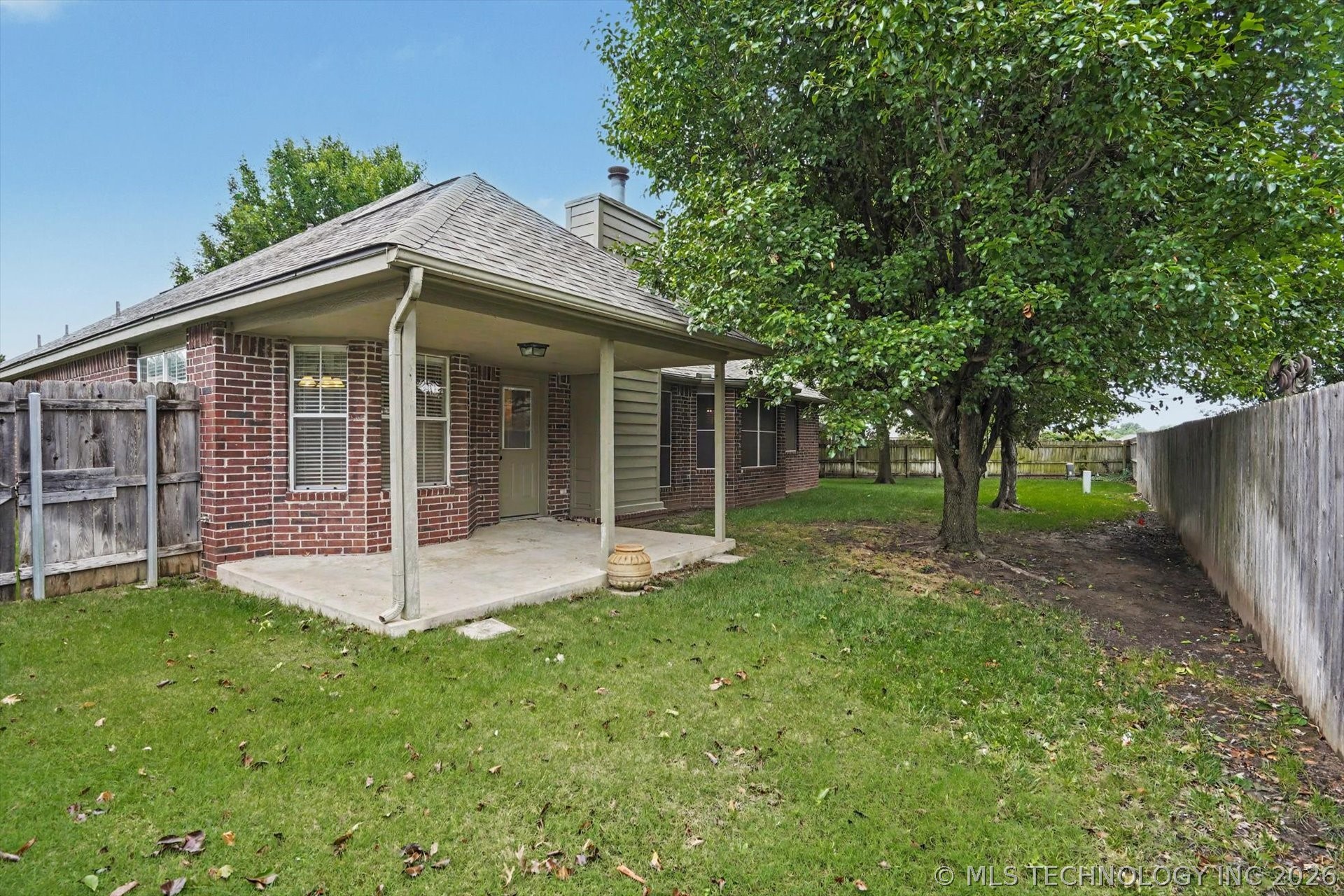 2440 S Redwood Avenue Broken Arrow OK 74012