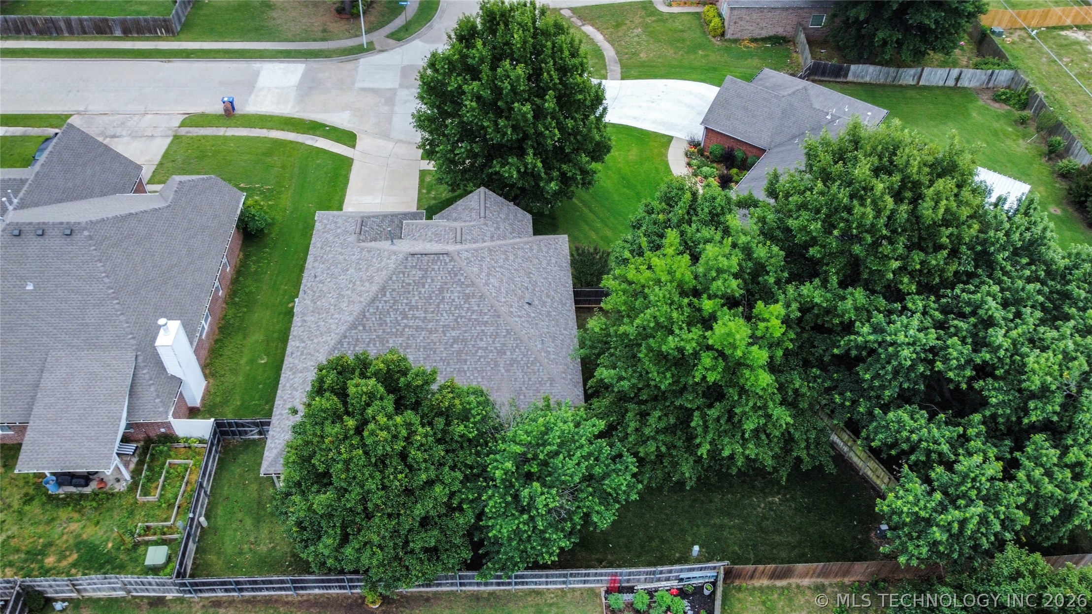 2440 S Redwood Avenue Broken Arrow OK 74012