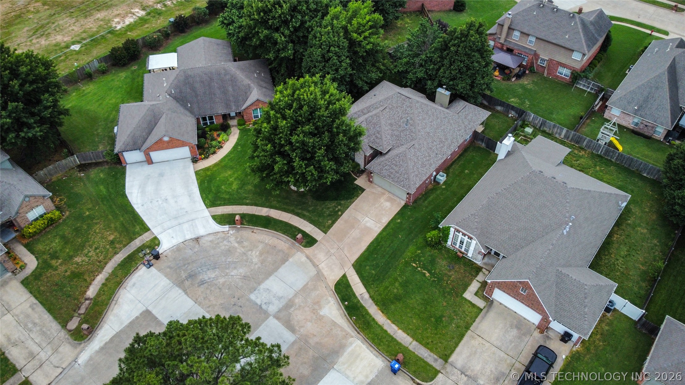 2440 S Redwood Avenue Broken Arrow OK 74012