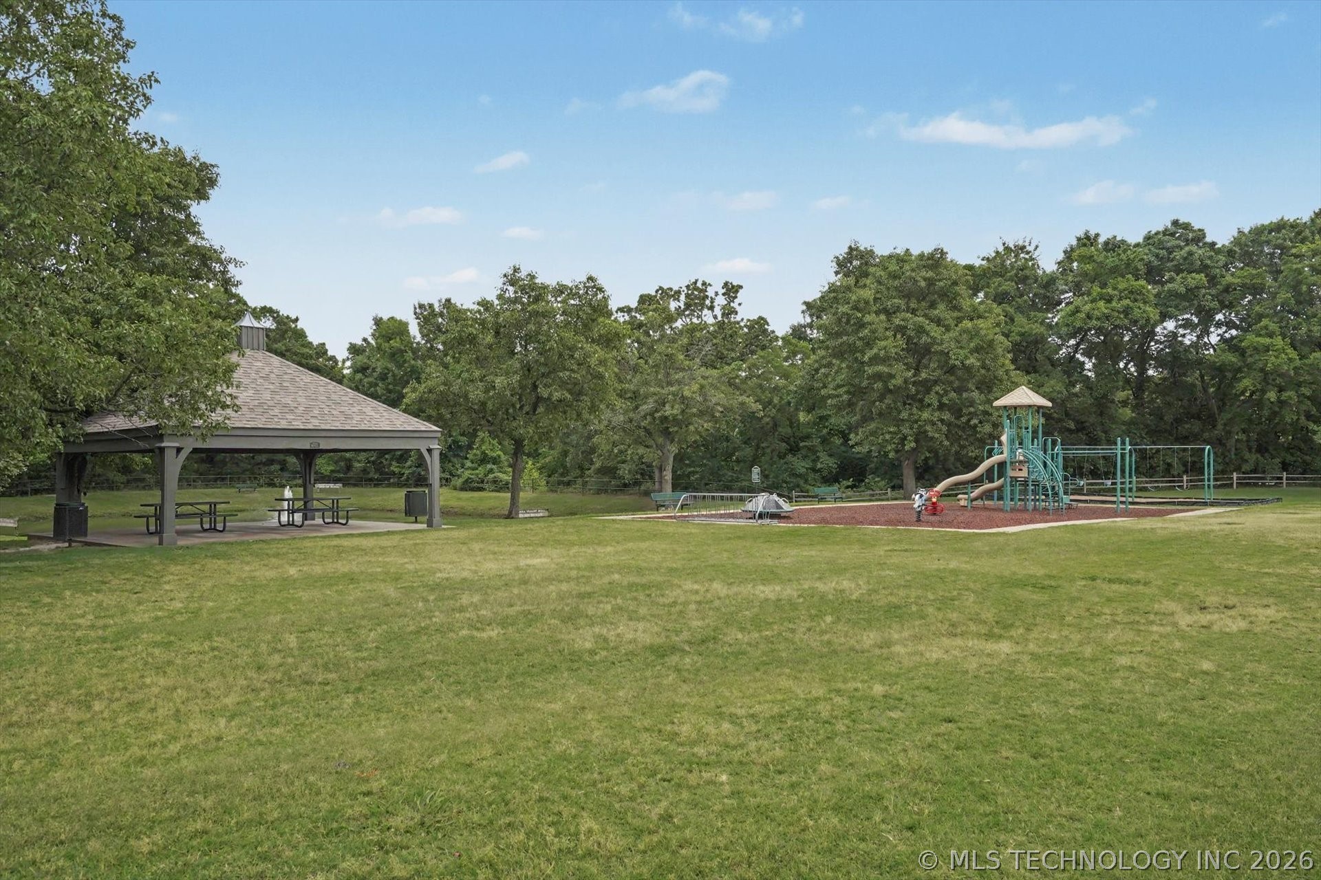 2440 S Redwood Avenue Broken Arrow OK 74012