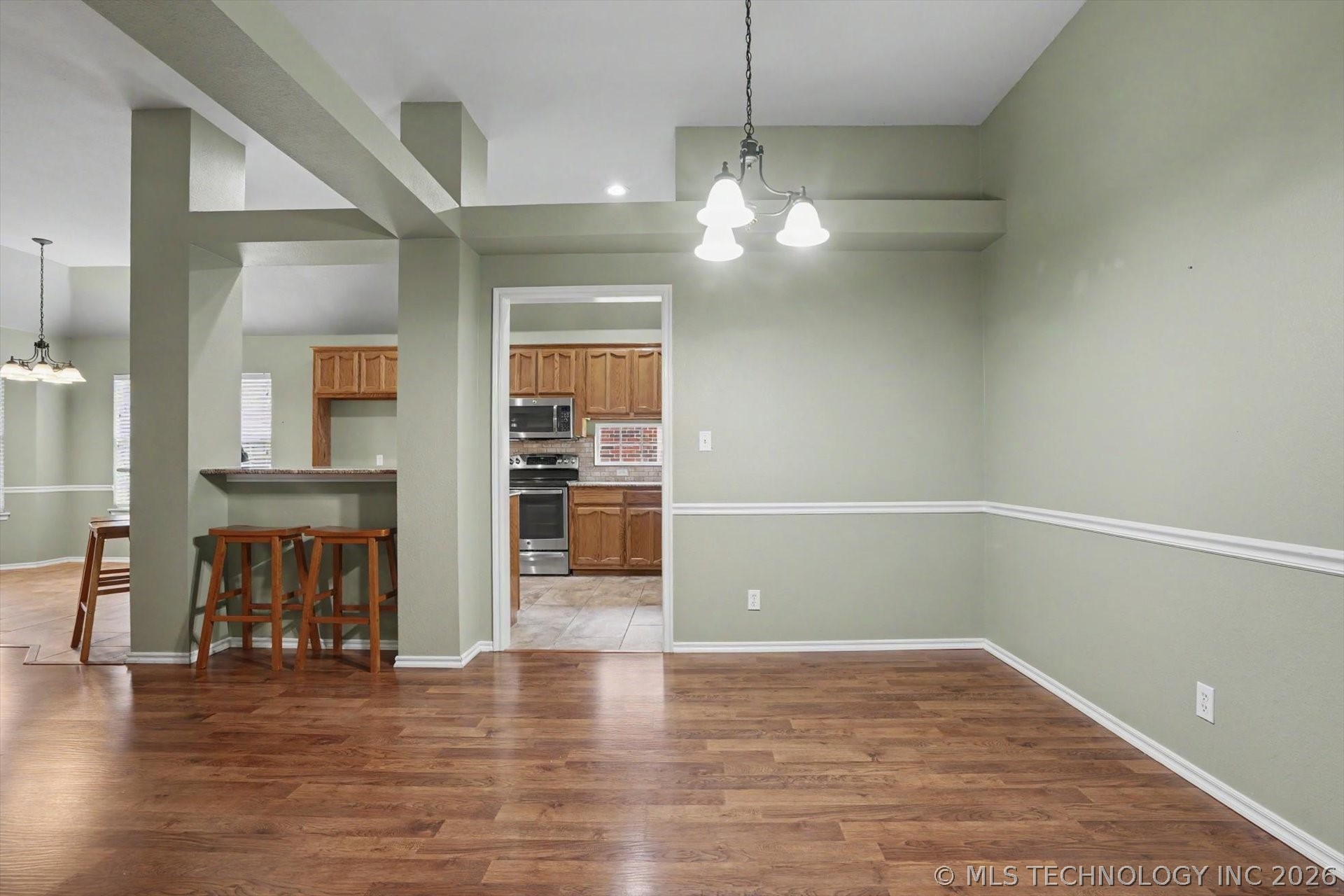 2440 S Redwood Avenue Broken Arrow OK 74012