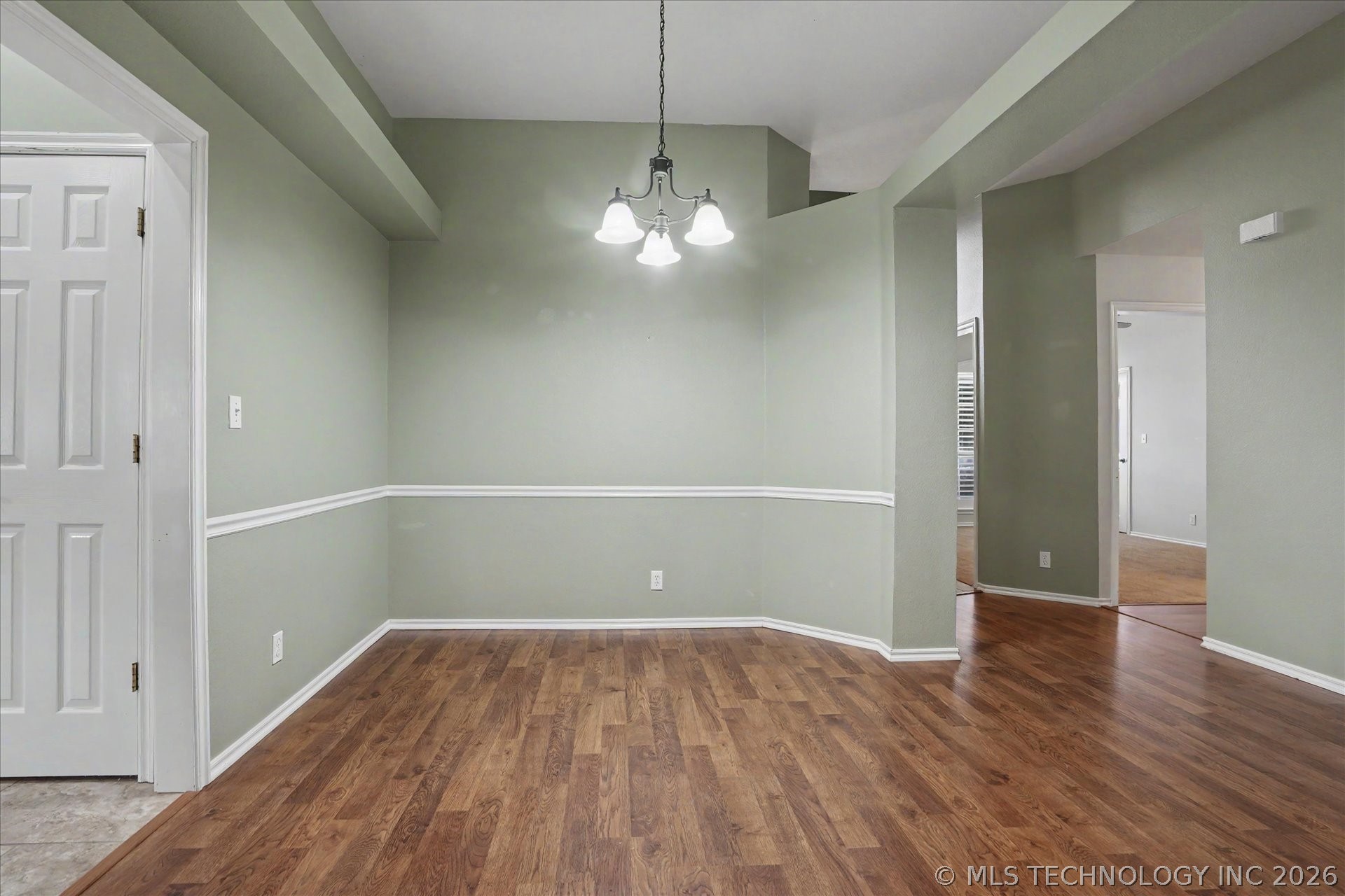 2440 S Redwood Avenue Broken Arrow OK 74012