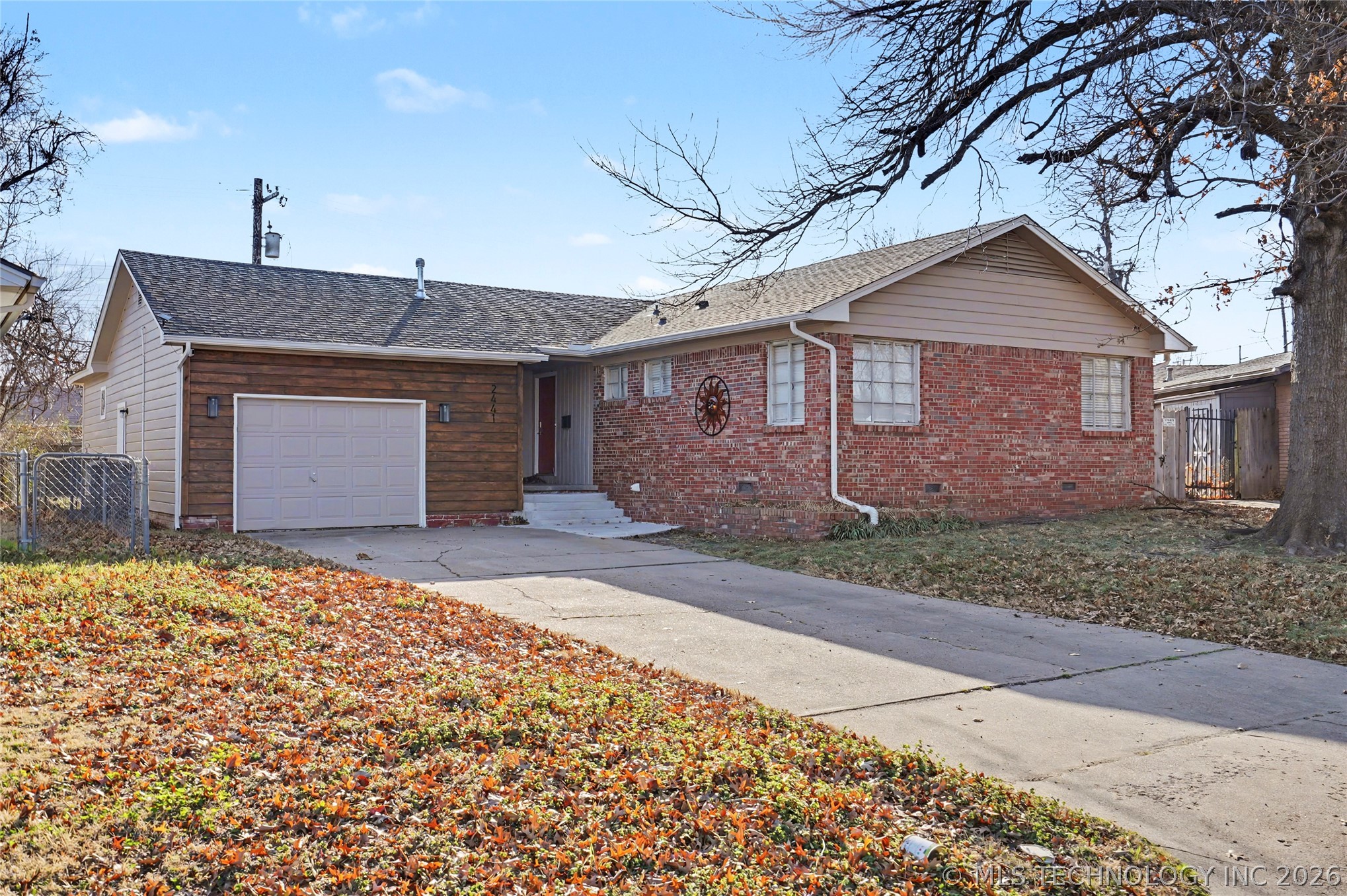 2441 S Norwood Avenue Tulsa OK 74114