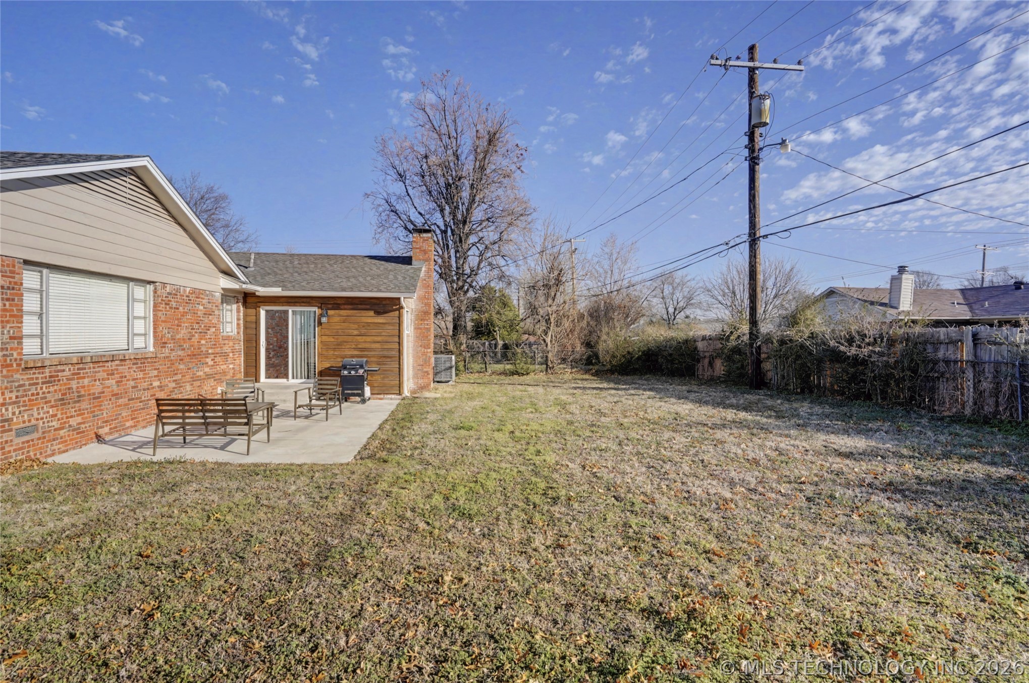 2441 S Norwood Avenue Tulsa OK 74114