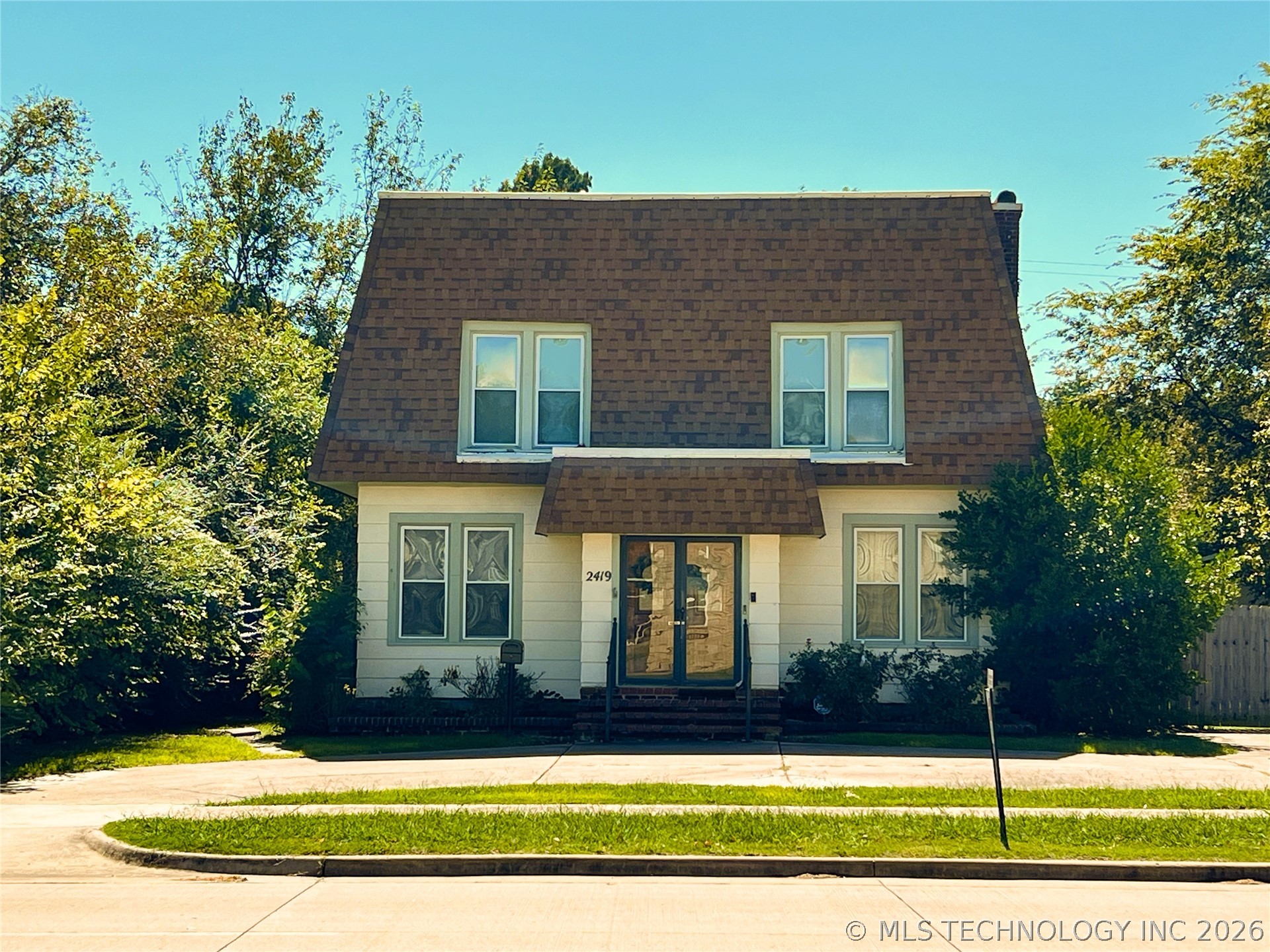2419 W Okmulgee Street Muskogee OK 74401