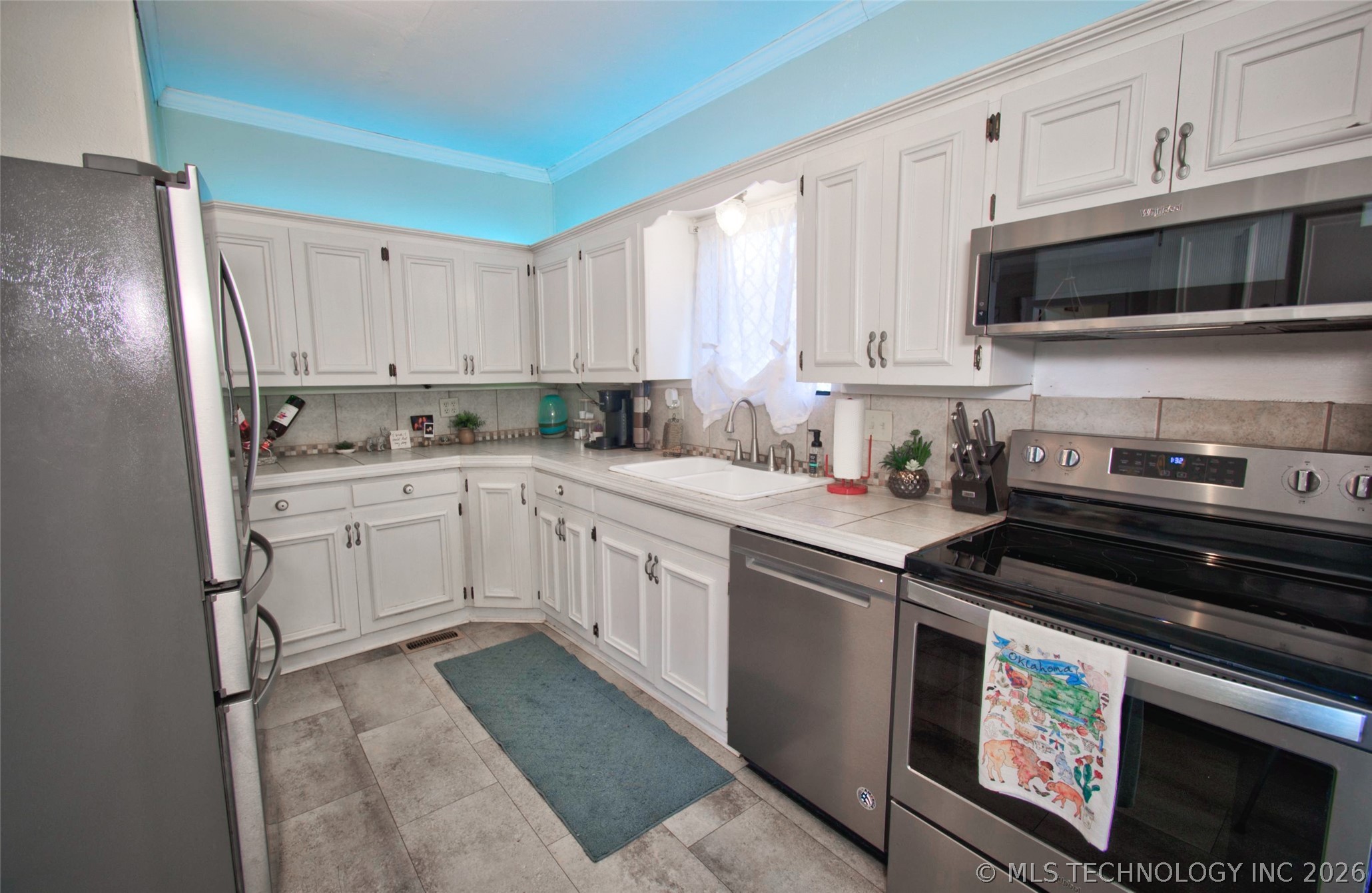 2419 W Okmulgee Street Muskogee OK 74401