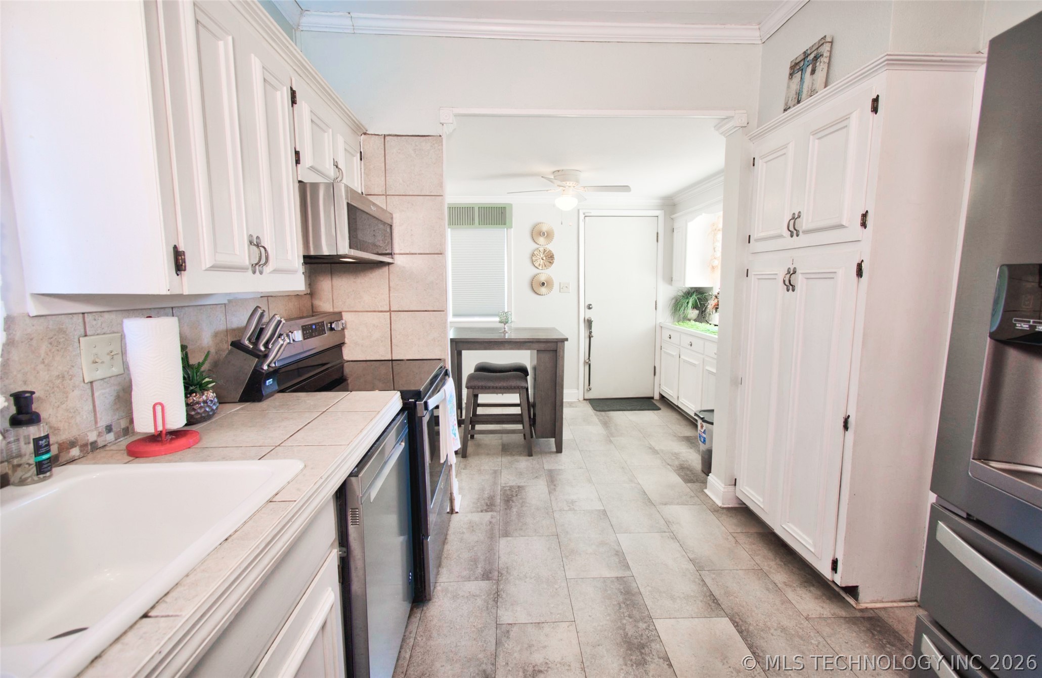 2419 W Okmulgee Street Muskogee OK 74401
