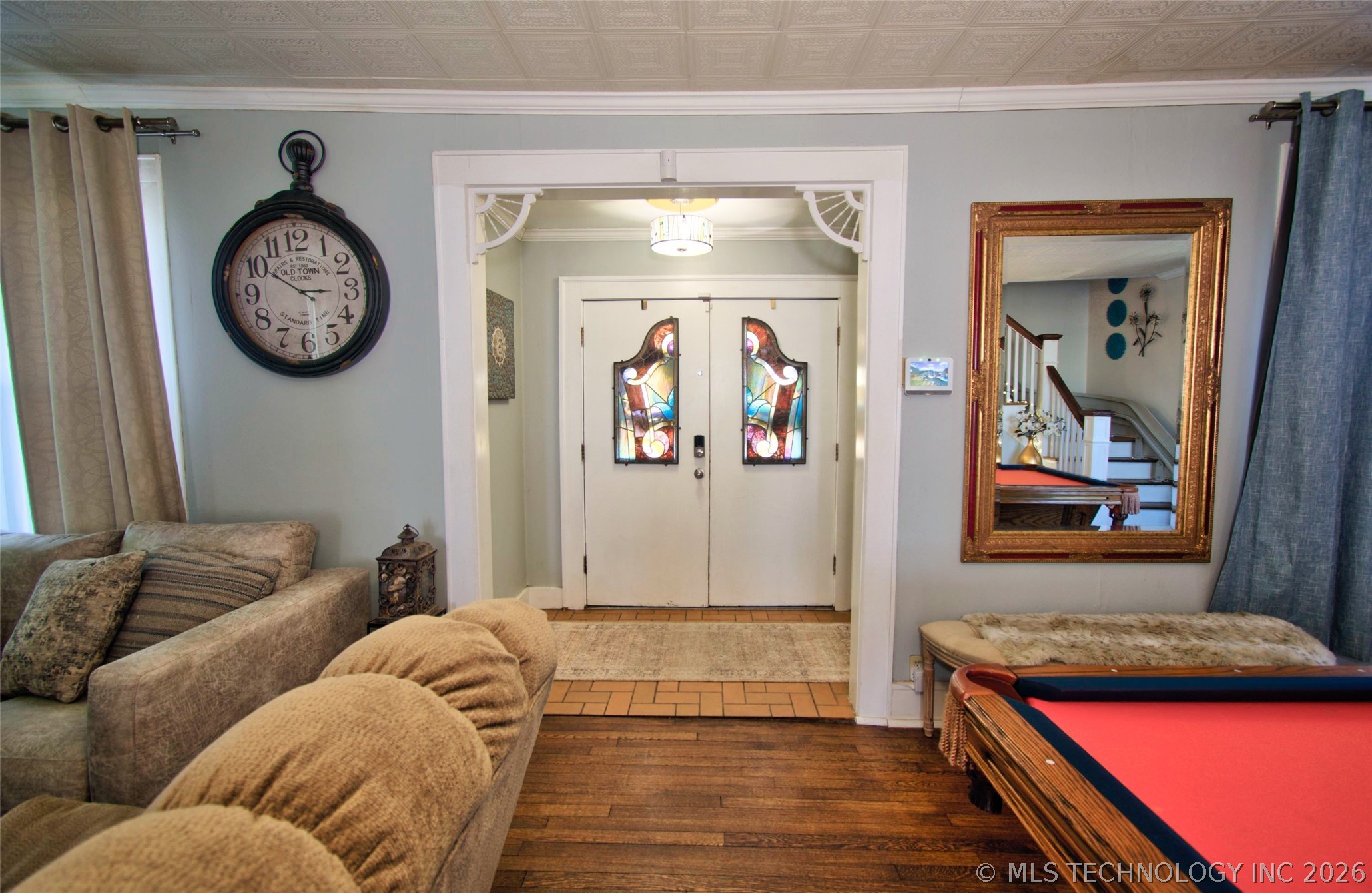 2419 W Okmulgee Street Muskogee OK 74401