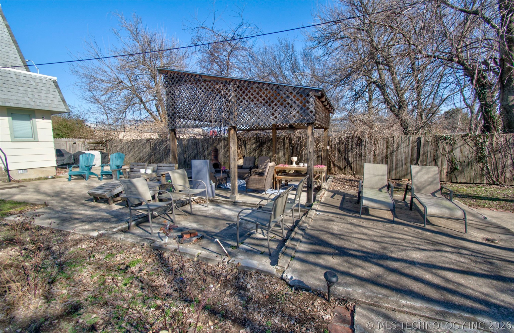 2419 W Okmulgee Street Muskogee OK 74401