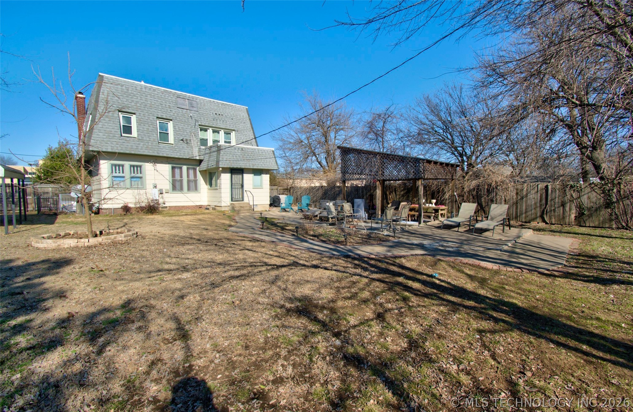 2419 W Okmulgee Street Muskogee OK 74401