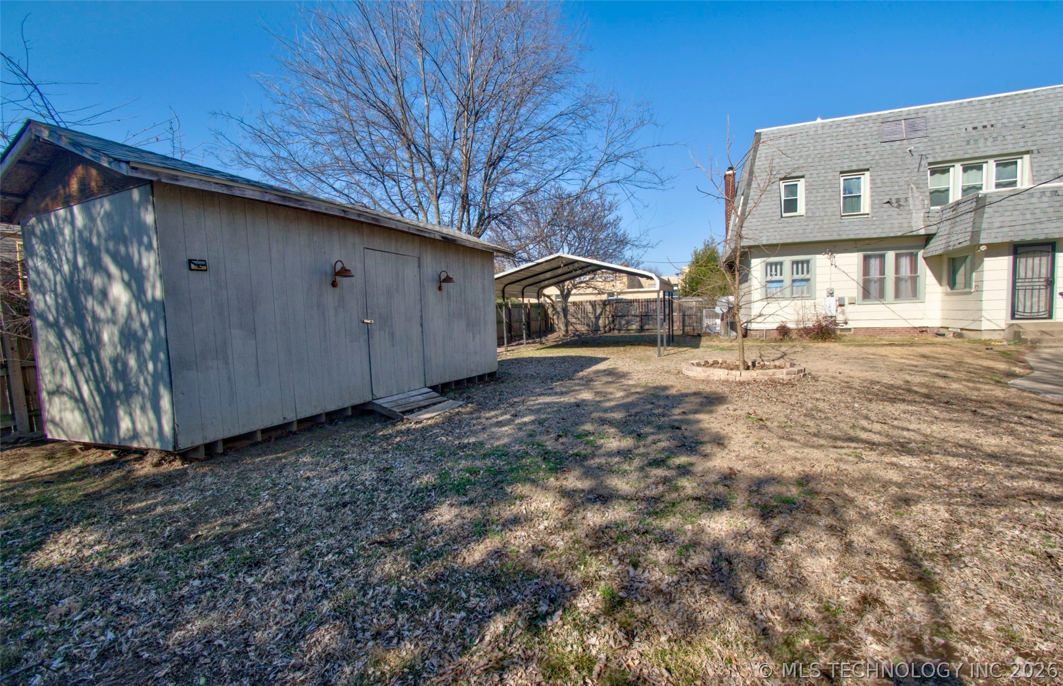 2419 W Okmulgee Street Muskogee OK 74401