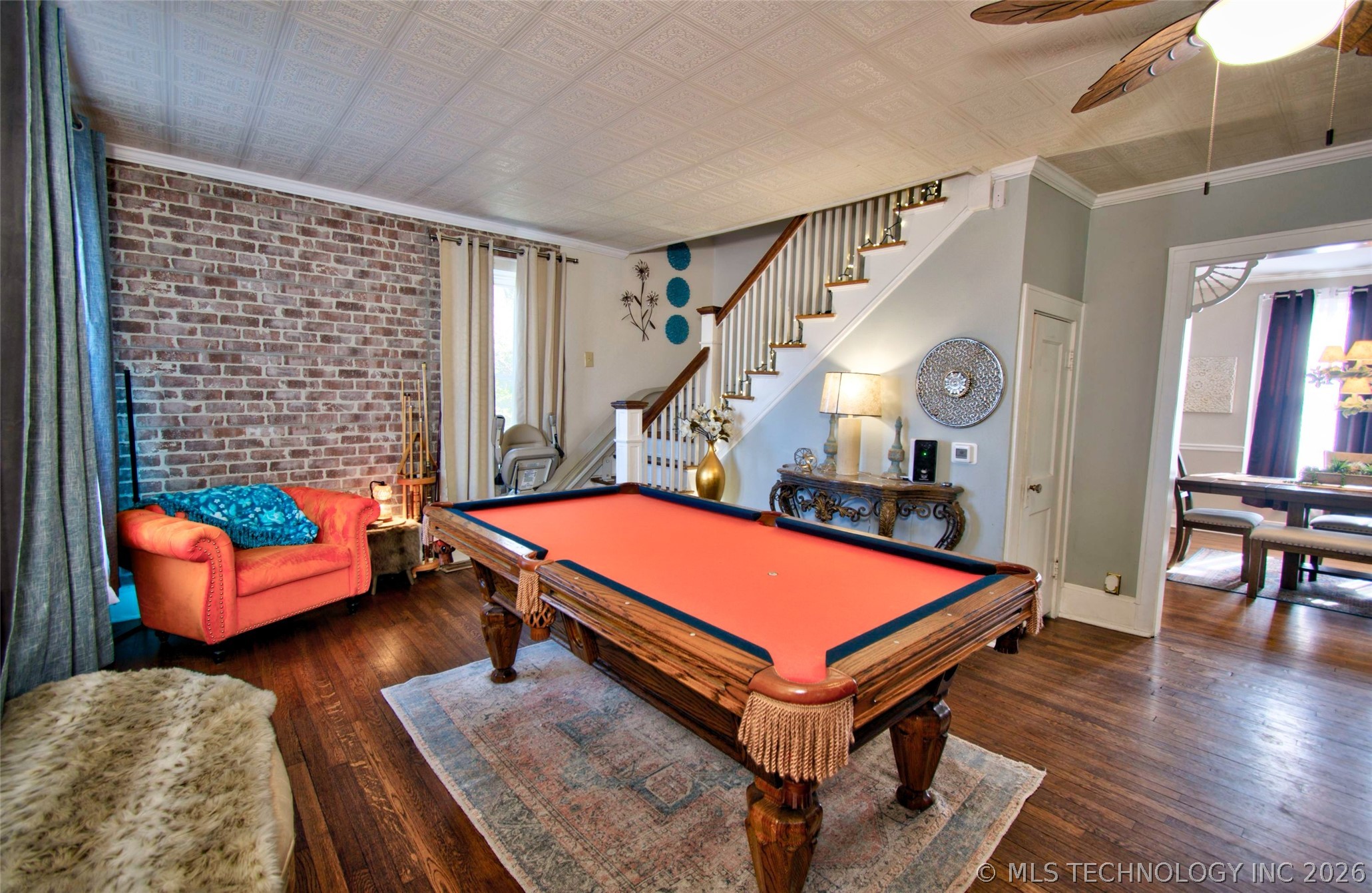 2419 W Okmulgee Street Muskogee OK 74401