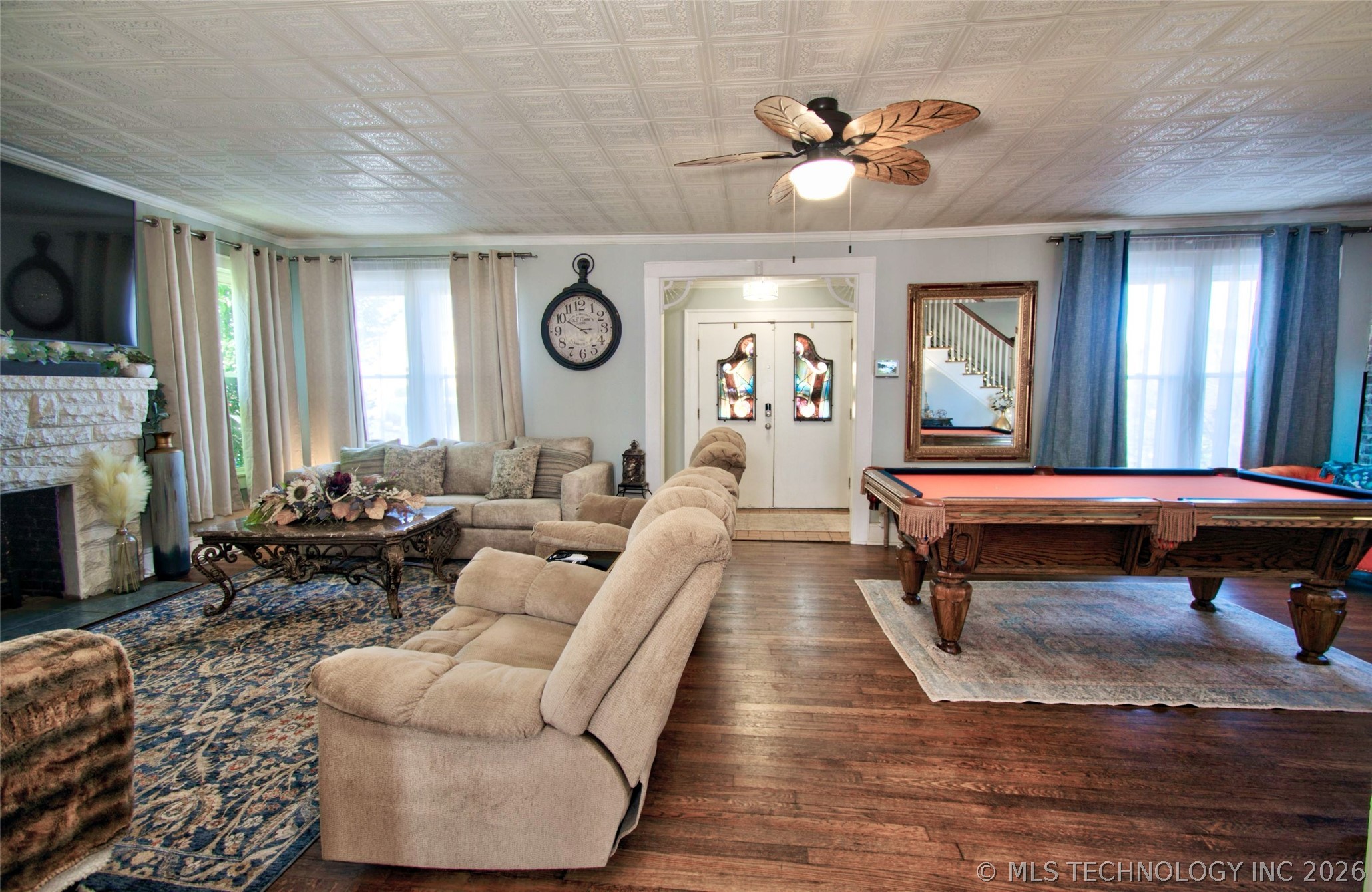 2419 W Okmulgee Street Muskogee OK 74401