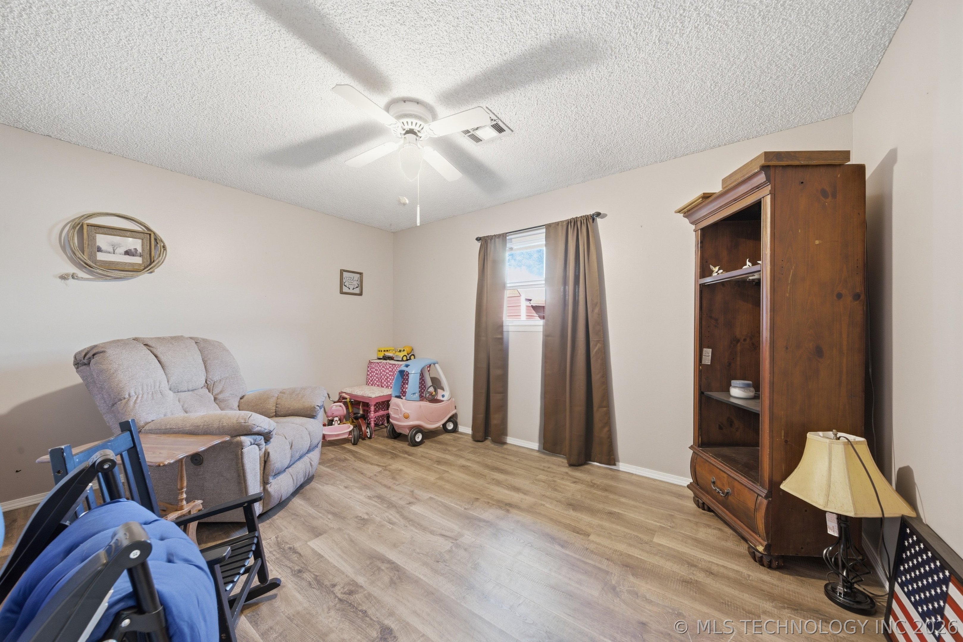 426 Steadway Avenue Dewey OK 74029