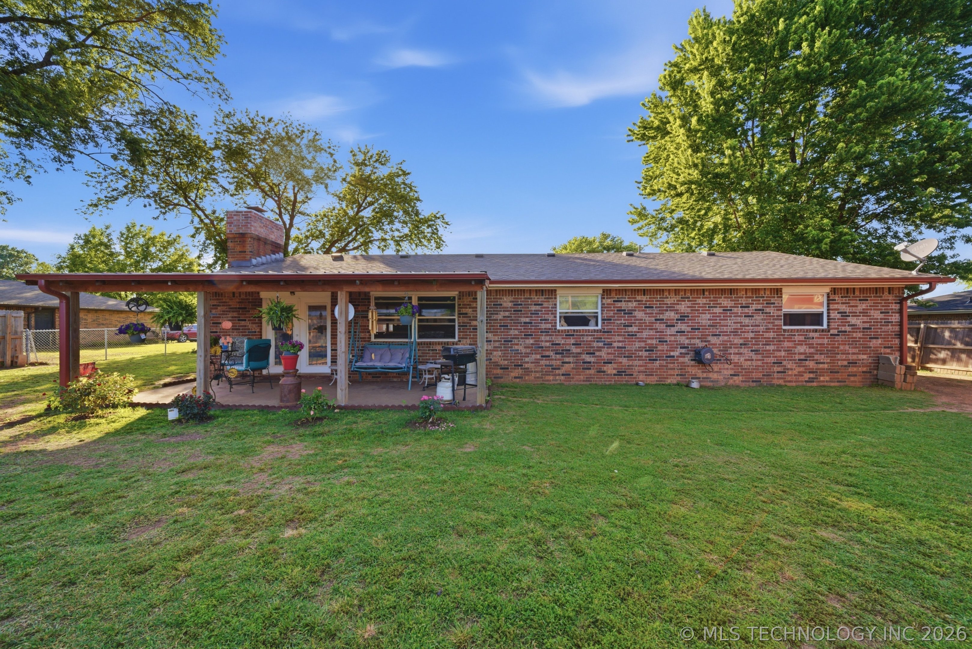 426 Steadway Avenue Dewey OK 74029