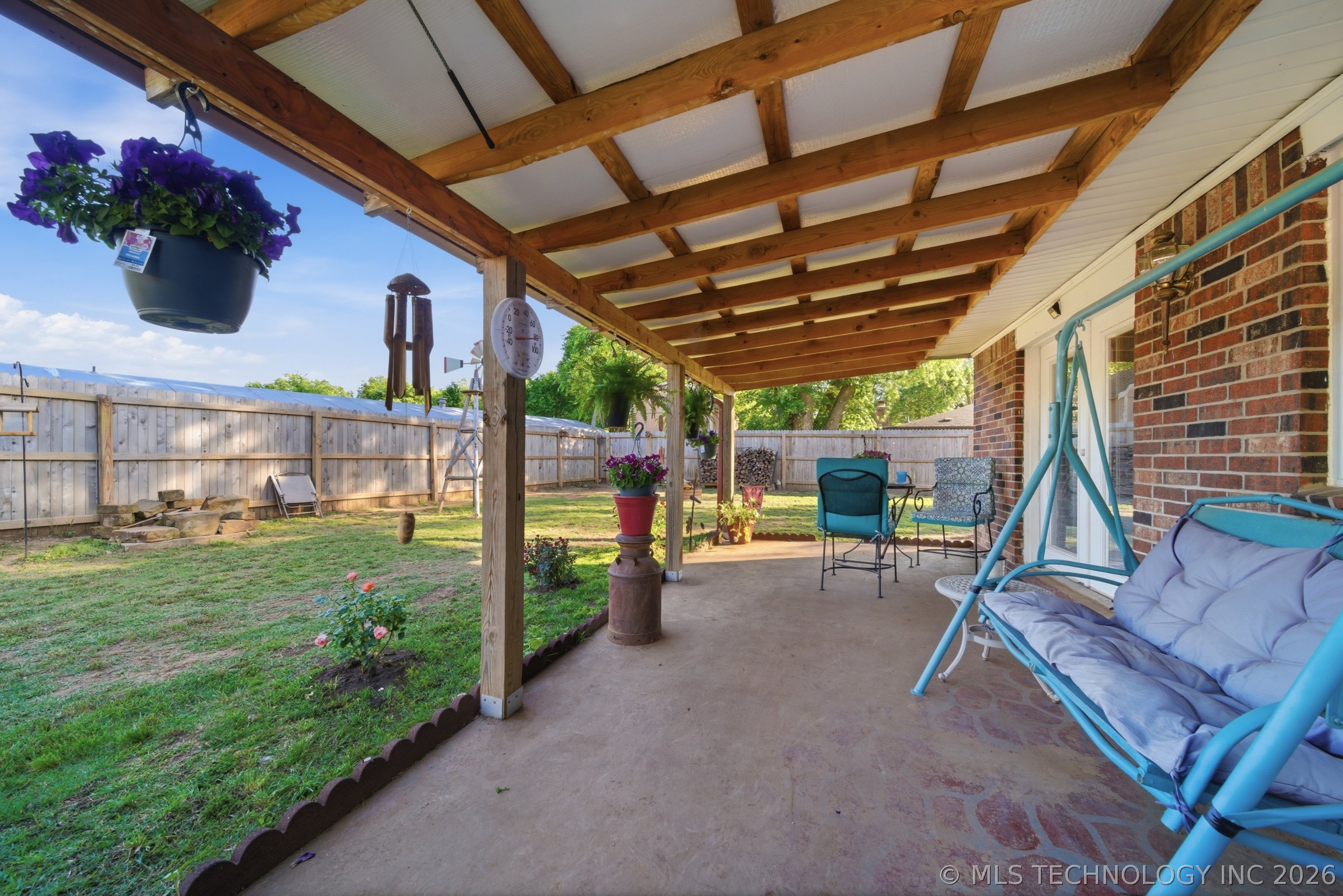 426 Steadway Avenue Dewey OK 74029