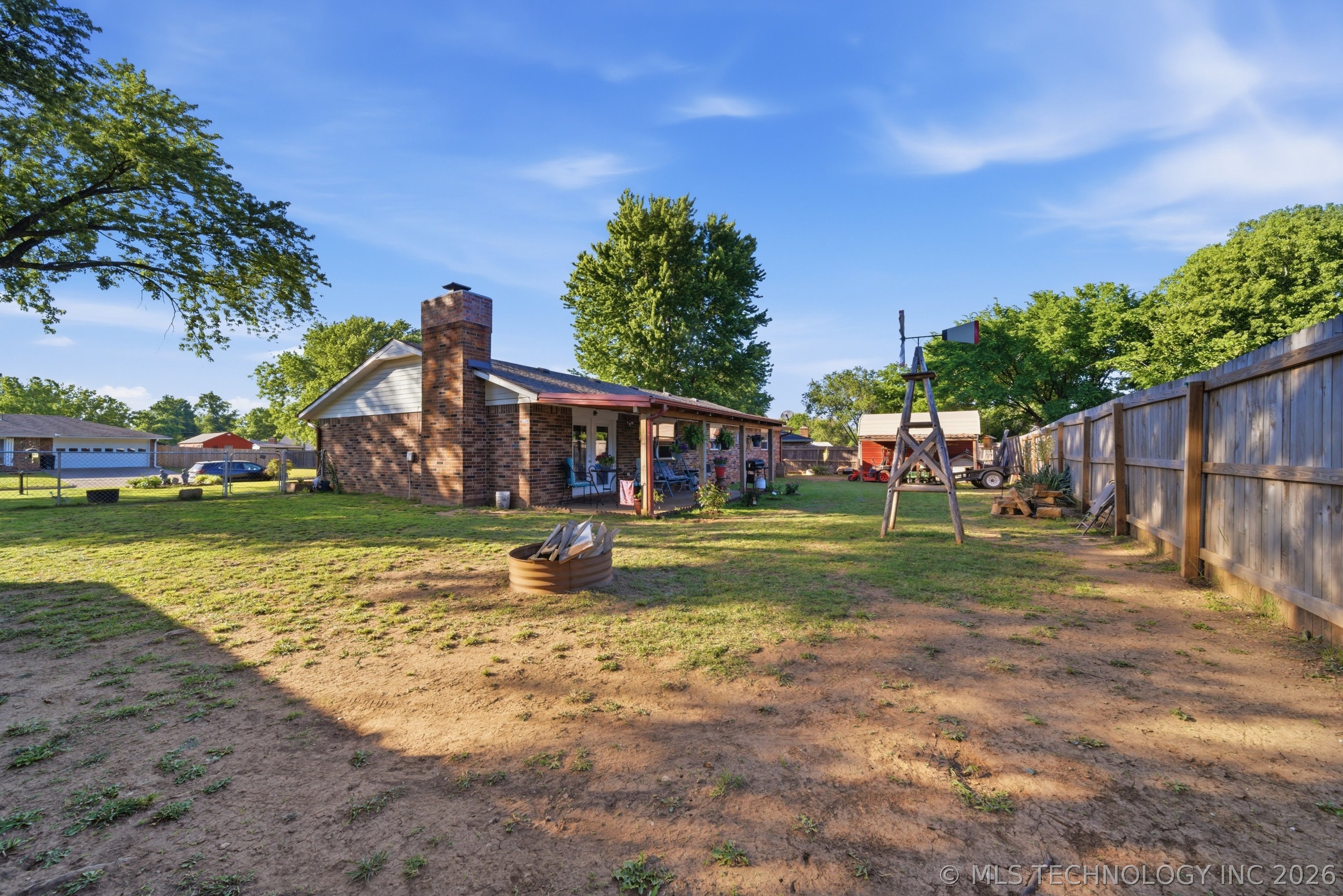 426 Steadway Avenue Dewey OK 74029