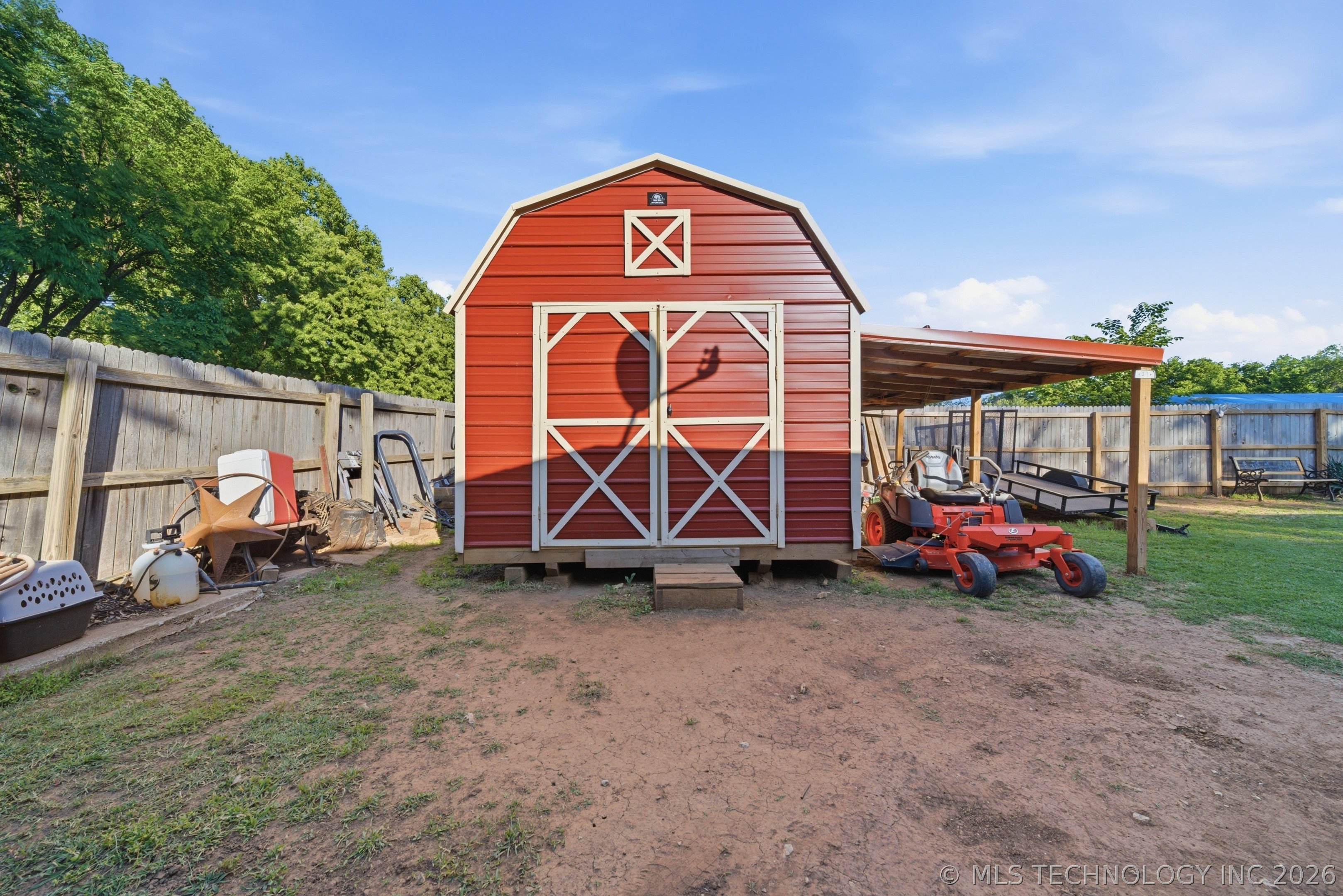 426 Steadway Avenue Dewey OK 74029