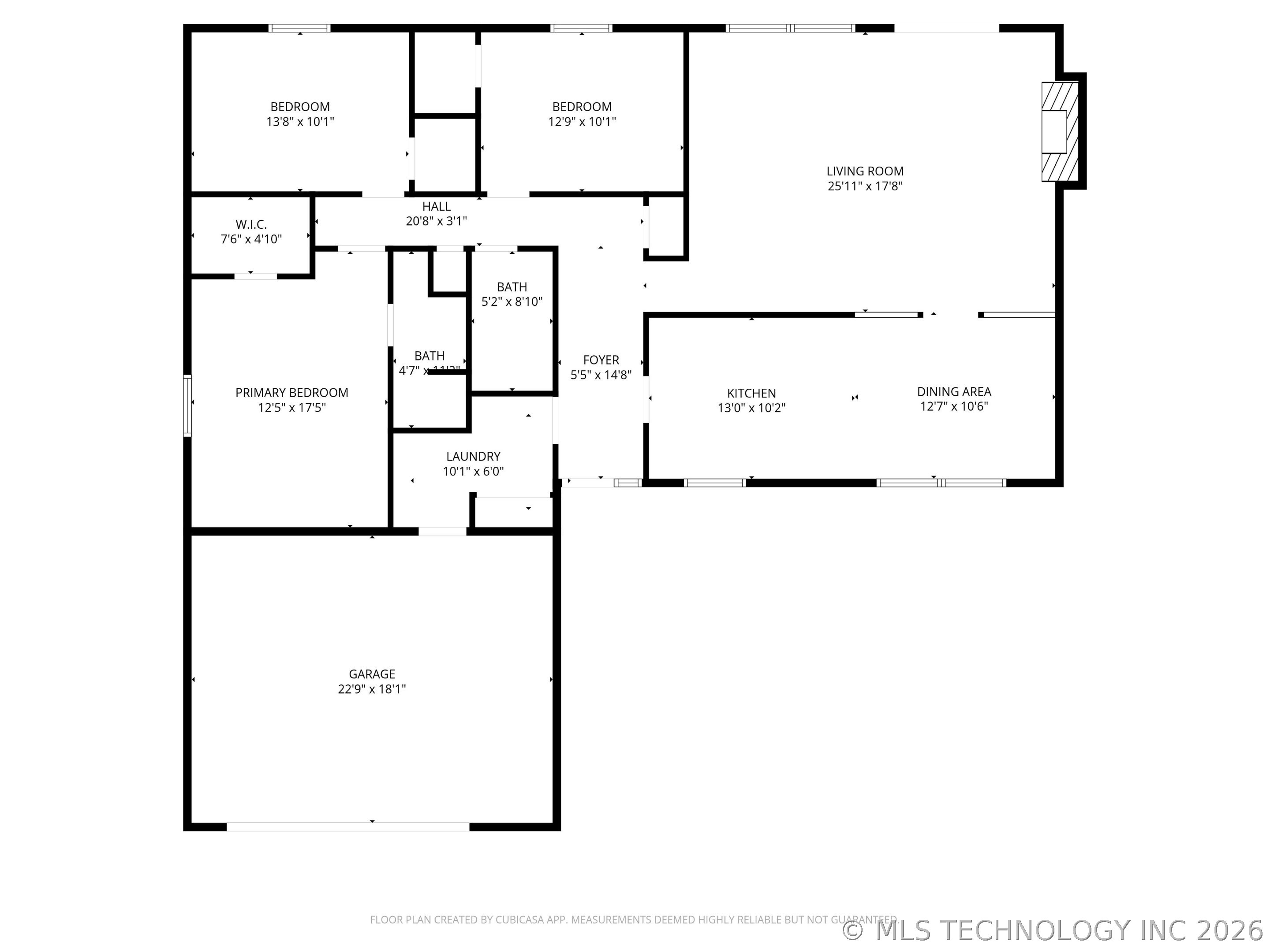 426 Steadway Avenue Dewey OK 74029