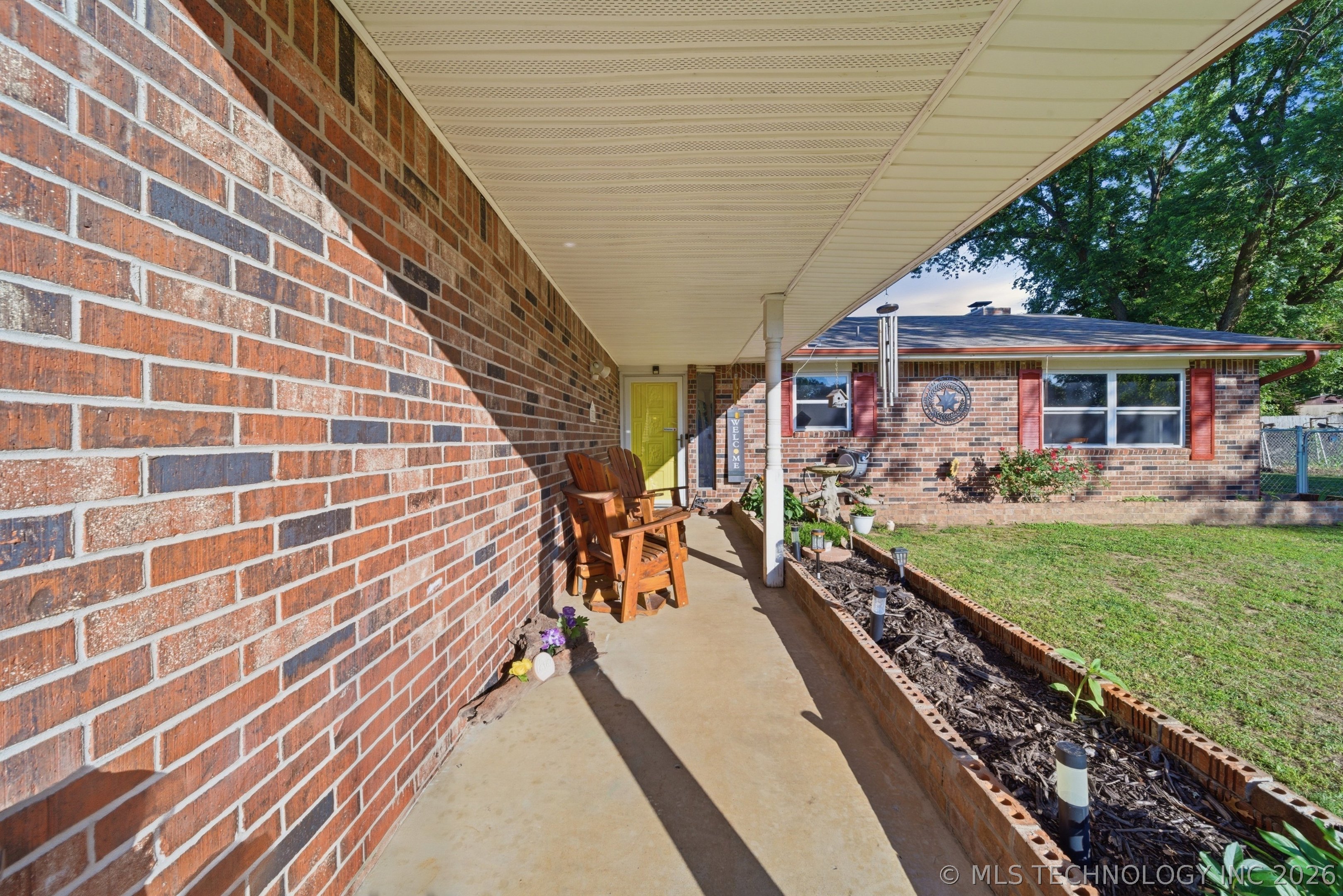 426 Steadway Avenue Dewey OK 74029