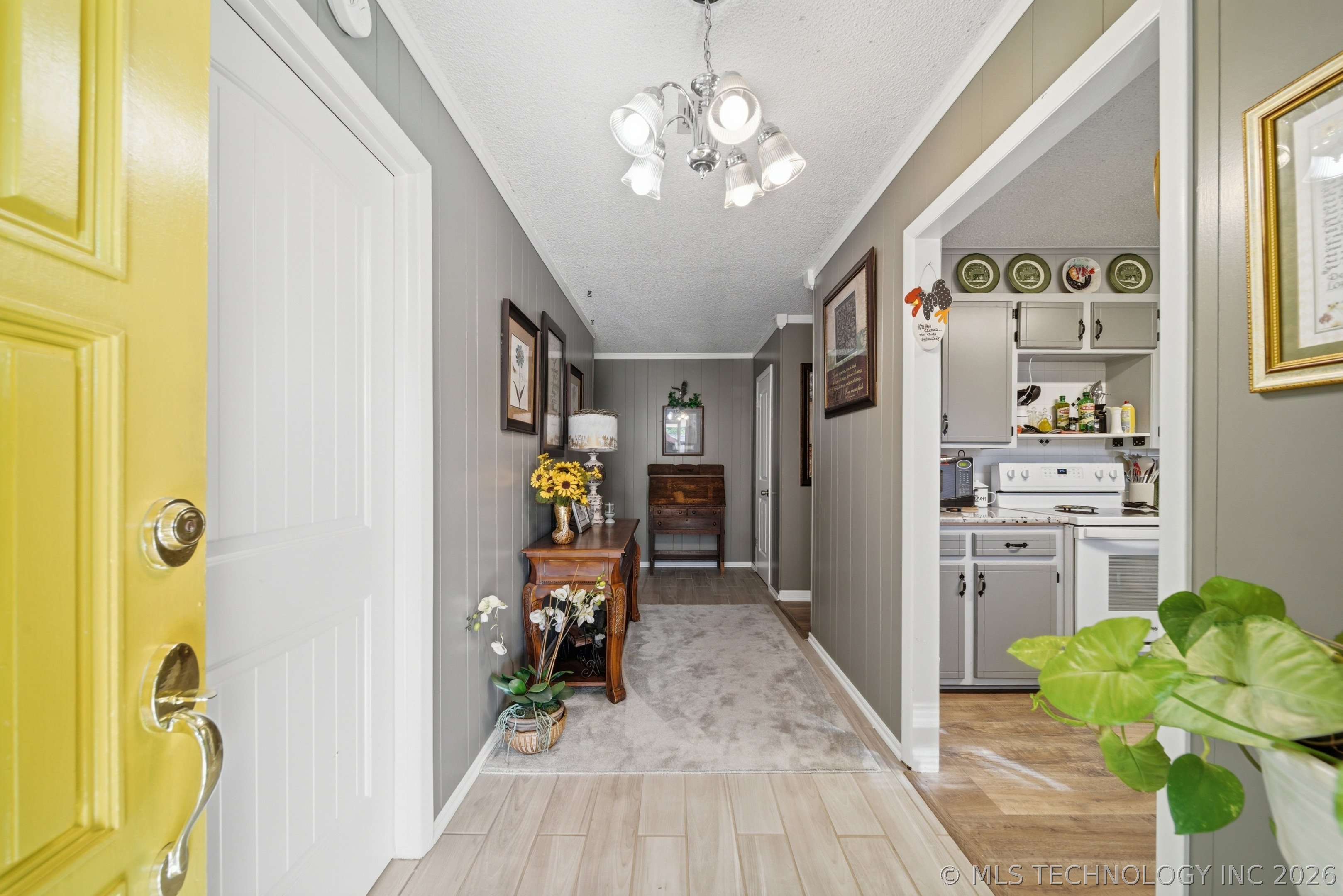 426 Steadway Avenue Dewey OK 74029