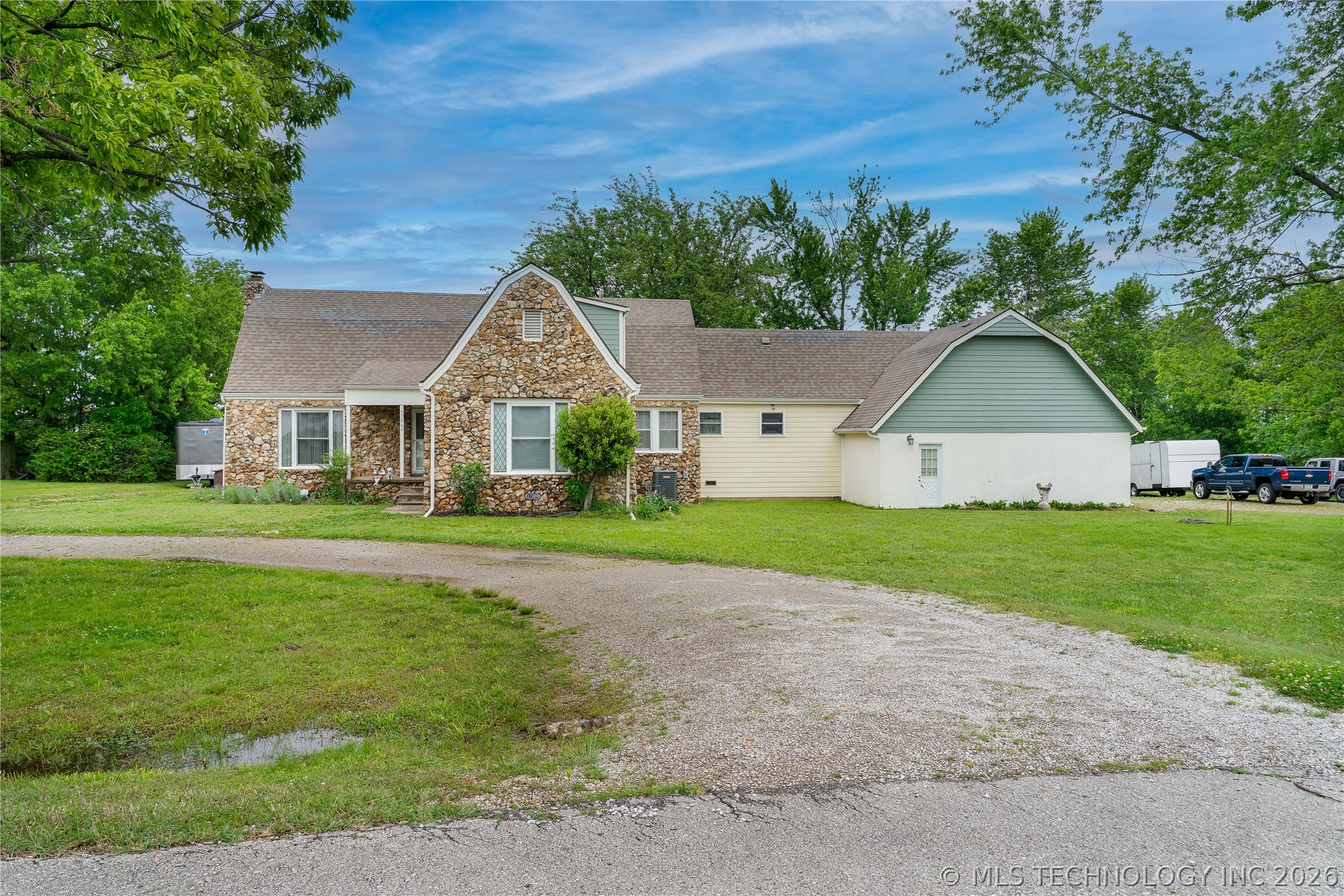 17809 E 114th Street N Owasso OK 74055