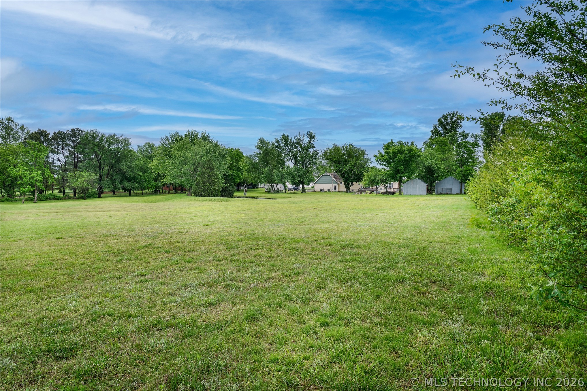 17809 E 114th Street N Owasso OK 74055