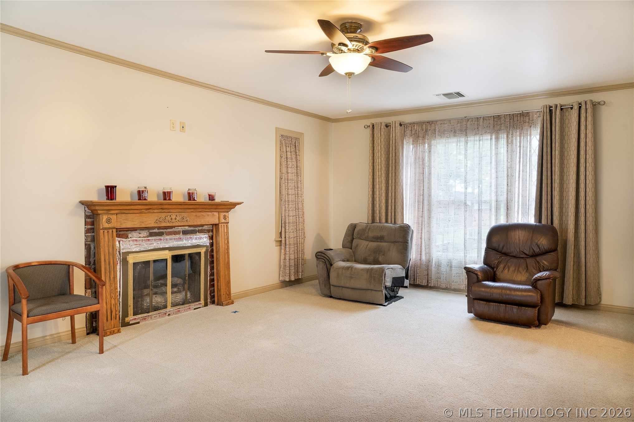 17809 E 114th Street N Owasso OK 74055