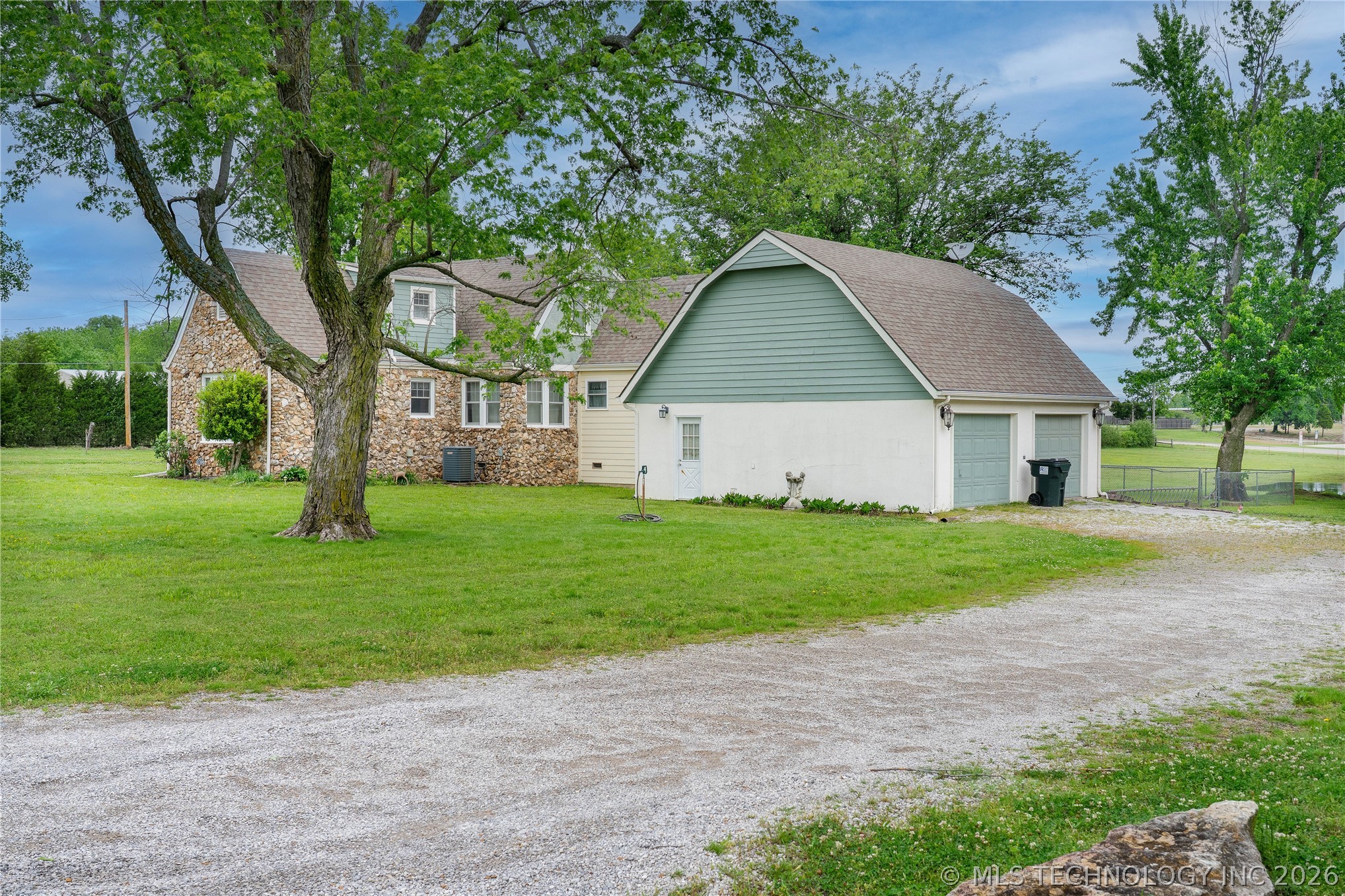 17809 E 114th Street N Owasso OK 74055